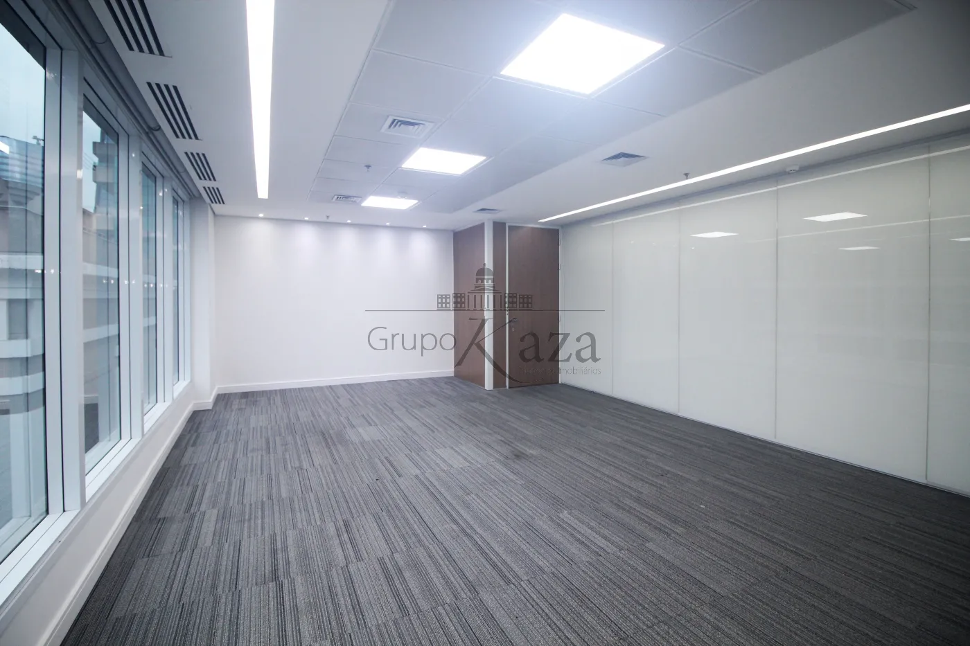 Foto 17 de Comercial Conjunto Comercial em Vila Olímpia, São Paulo - imagem 17