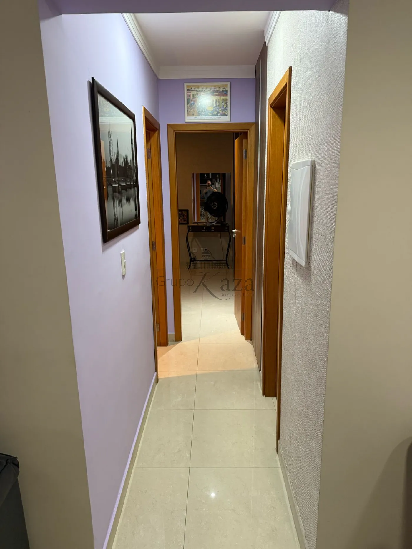 Foto 13 de Apartamento Padrão em Centro, Jacareí - imagem 13