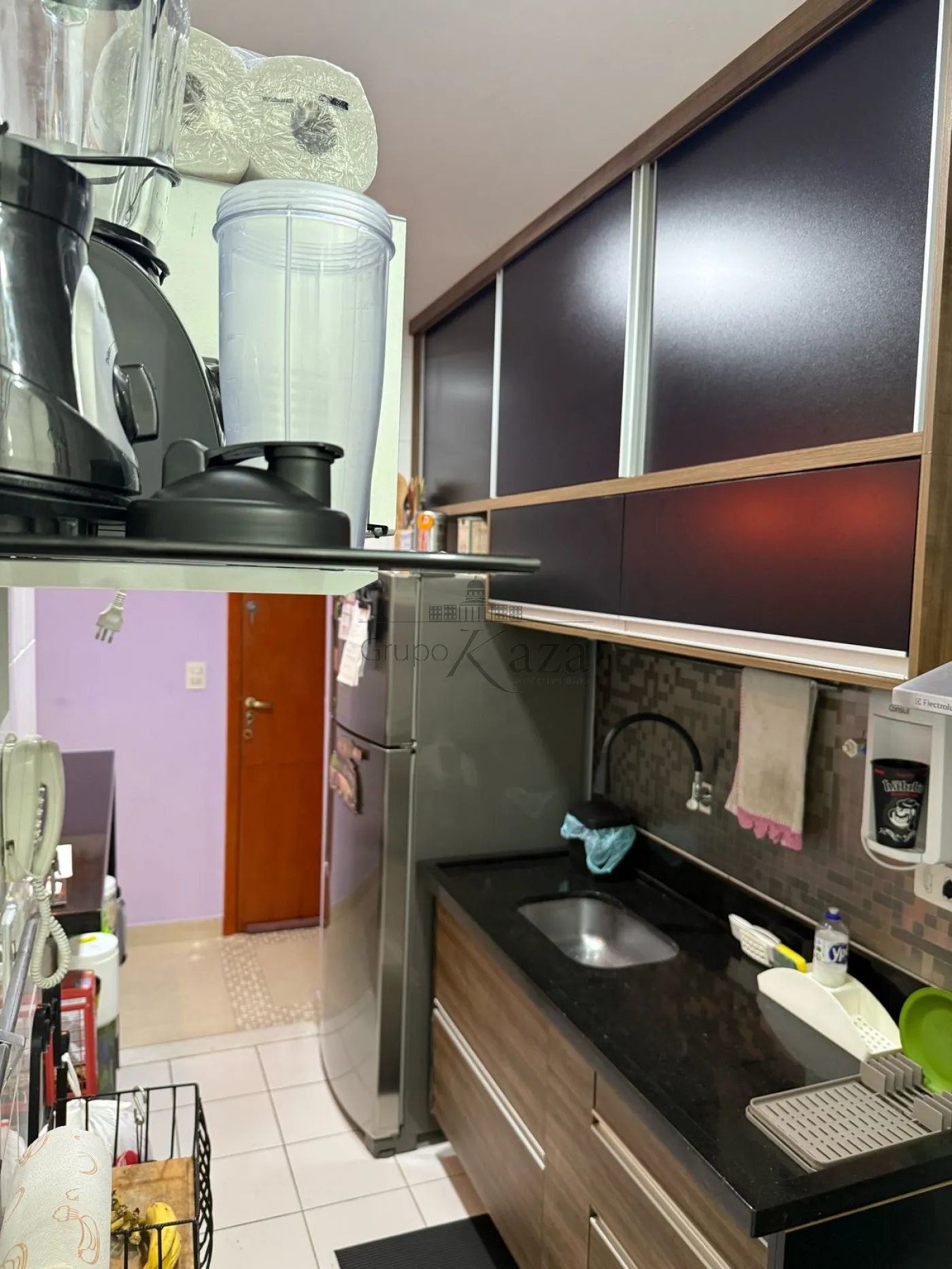 Foto 8 de Apartamento Padrão em Centro, Jacareí - imagem 8