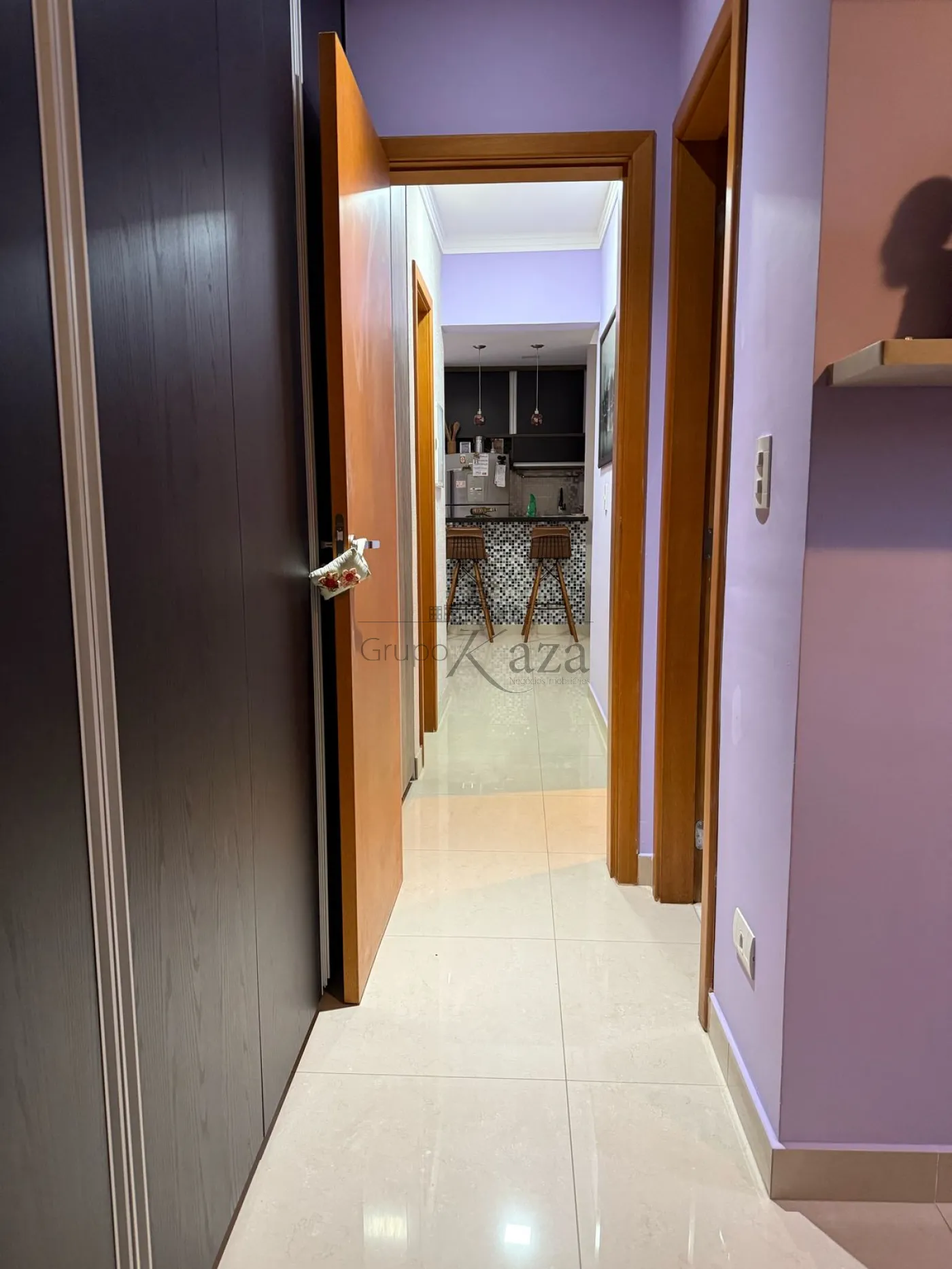 Foto 21 de Apartamento Padrão em Centro, Jacareí - imagem 21