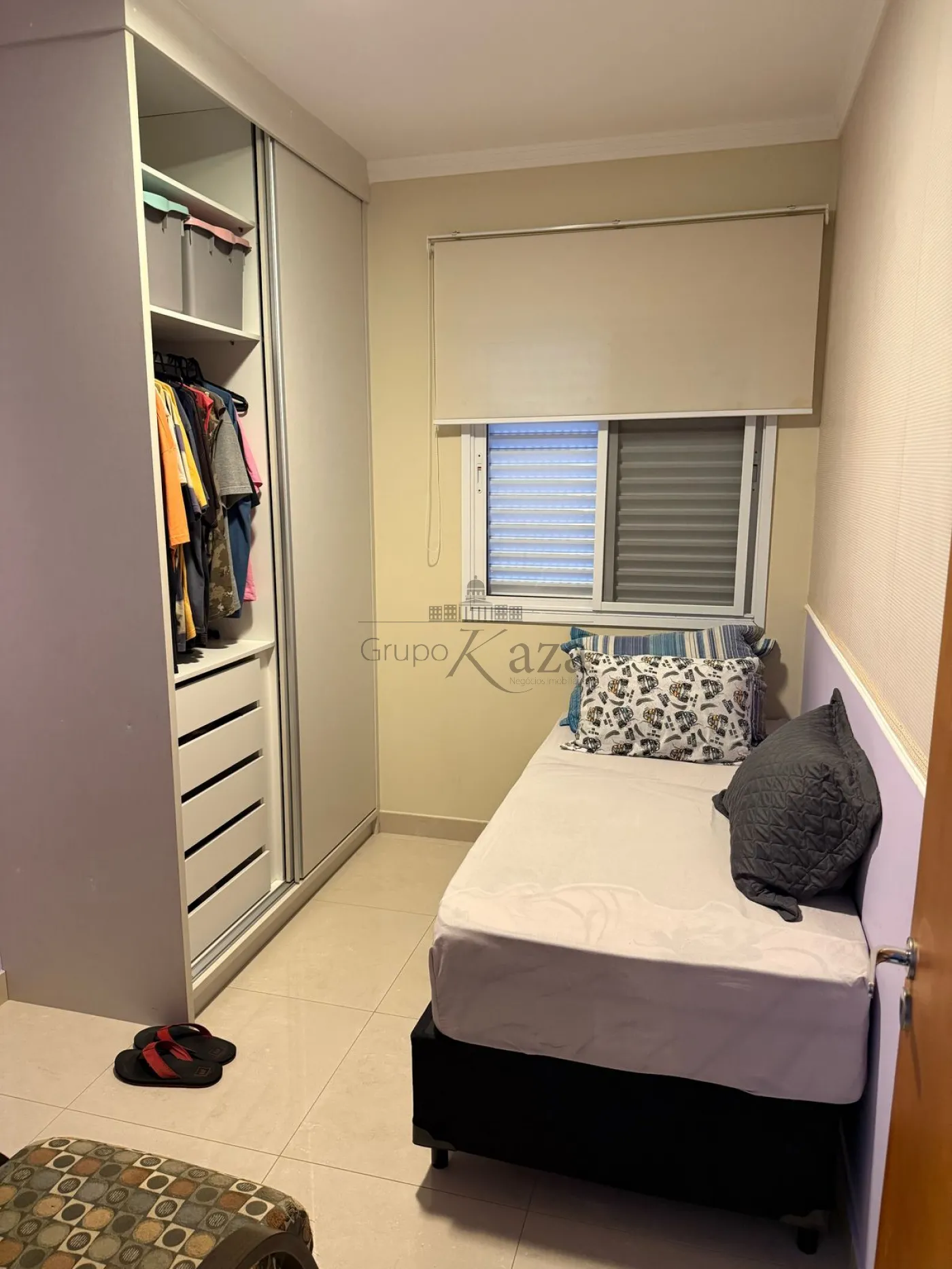 Foto 22 de Apartamento Padrão em Centro, Jacareí - imagem 22