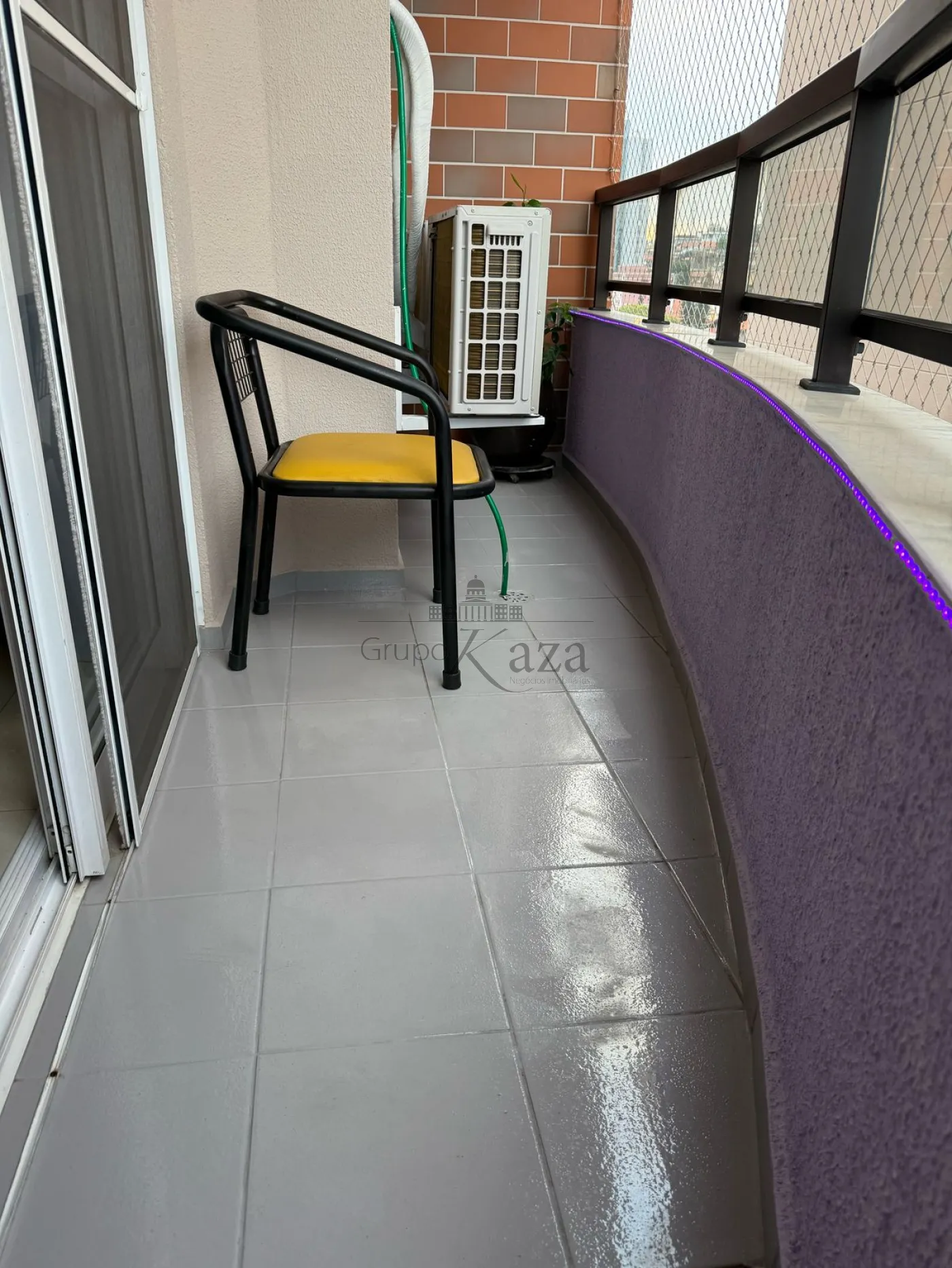 Foto 5 de Apartamento Padrão em Centro, Jacareí - imagem 5