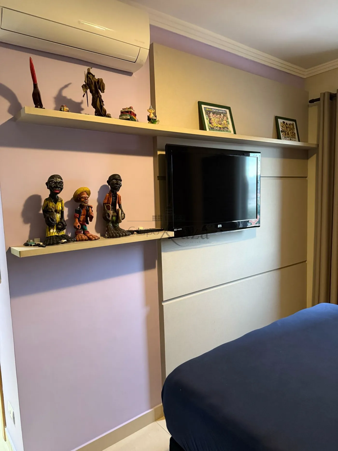 Foto 16 de Apartamento Padrão em Centro, Jacareí - imagem 16