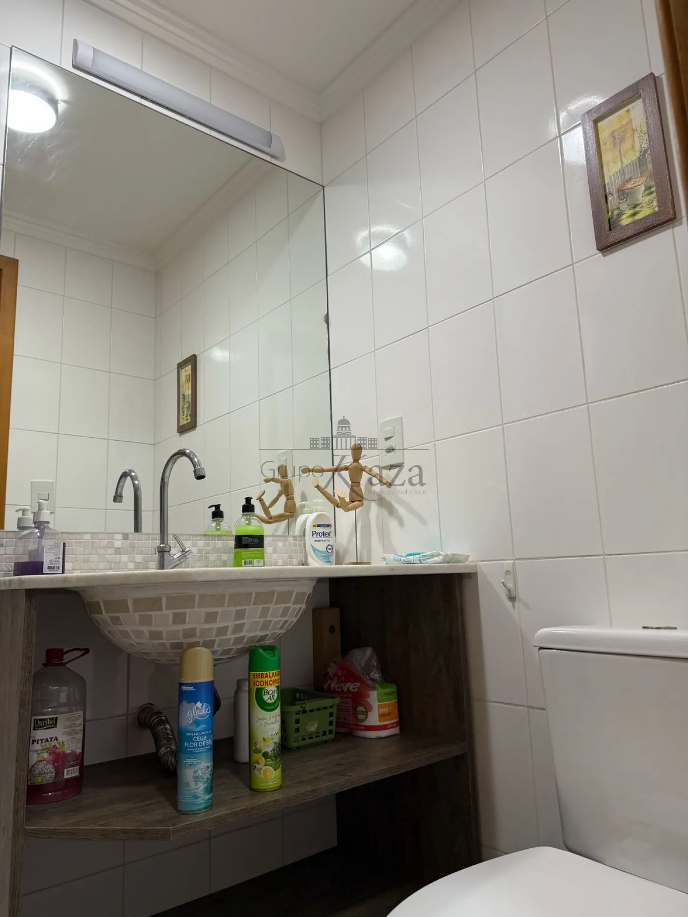 Foto 15 de Apartamento Padrão em Centro, Jacareí - imagem 15