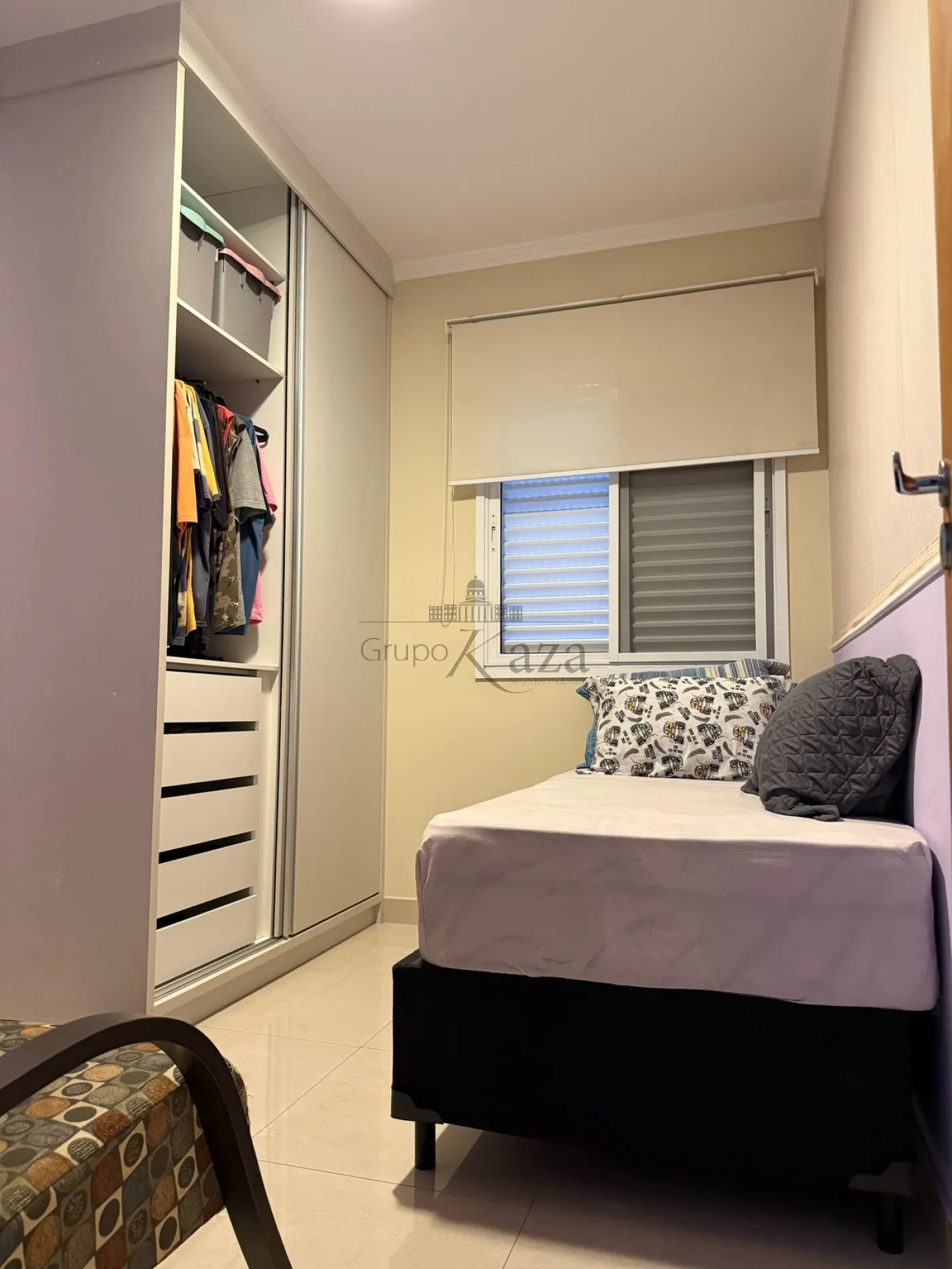 Foto 23 de Apartamento Padrão em Centro, Jacareí - imagem 23