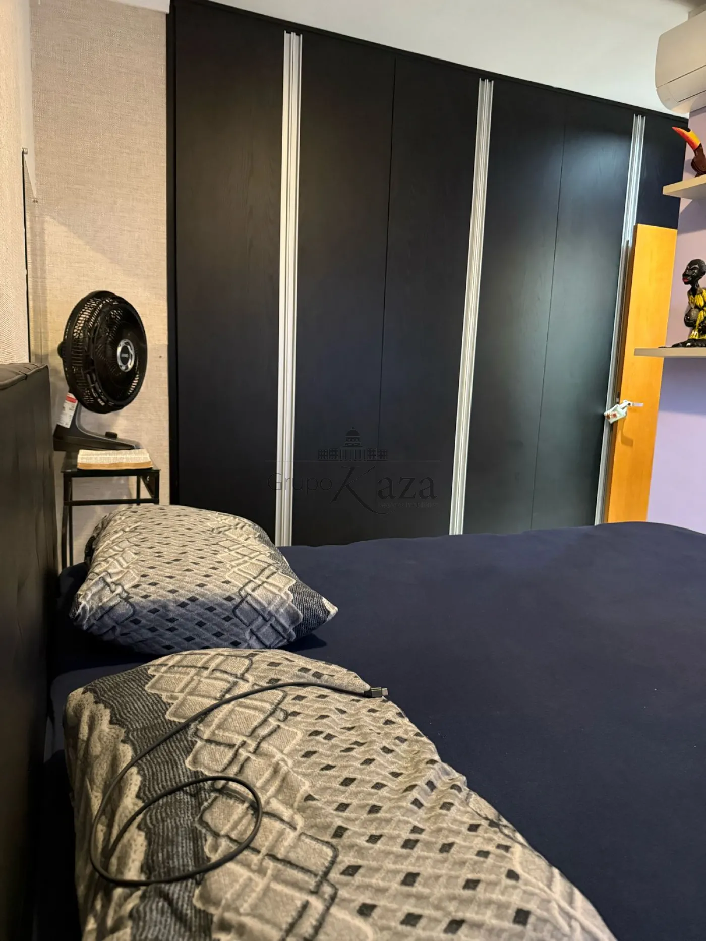 Foto 18 de Apartamento Padrão em Centro, Jacareí - imagem 18