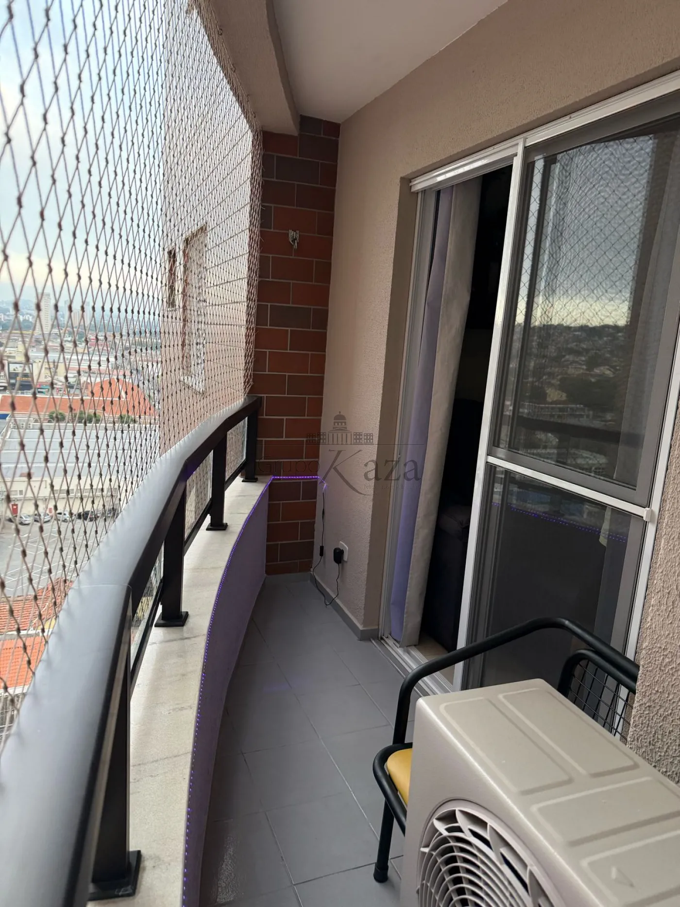 Foto 7 de Apartamento Padrão em Centro, Jacareí - imagem 7