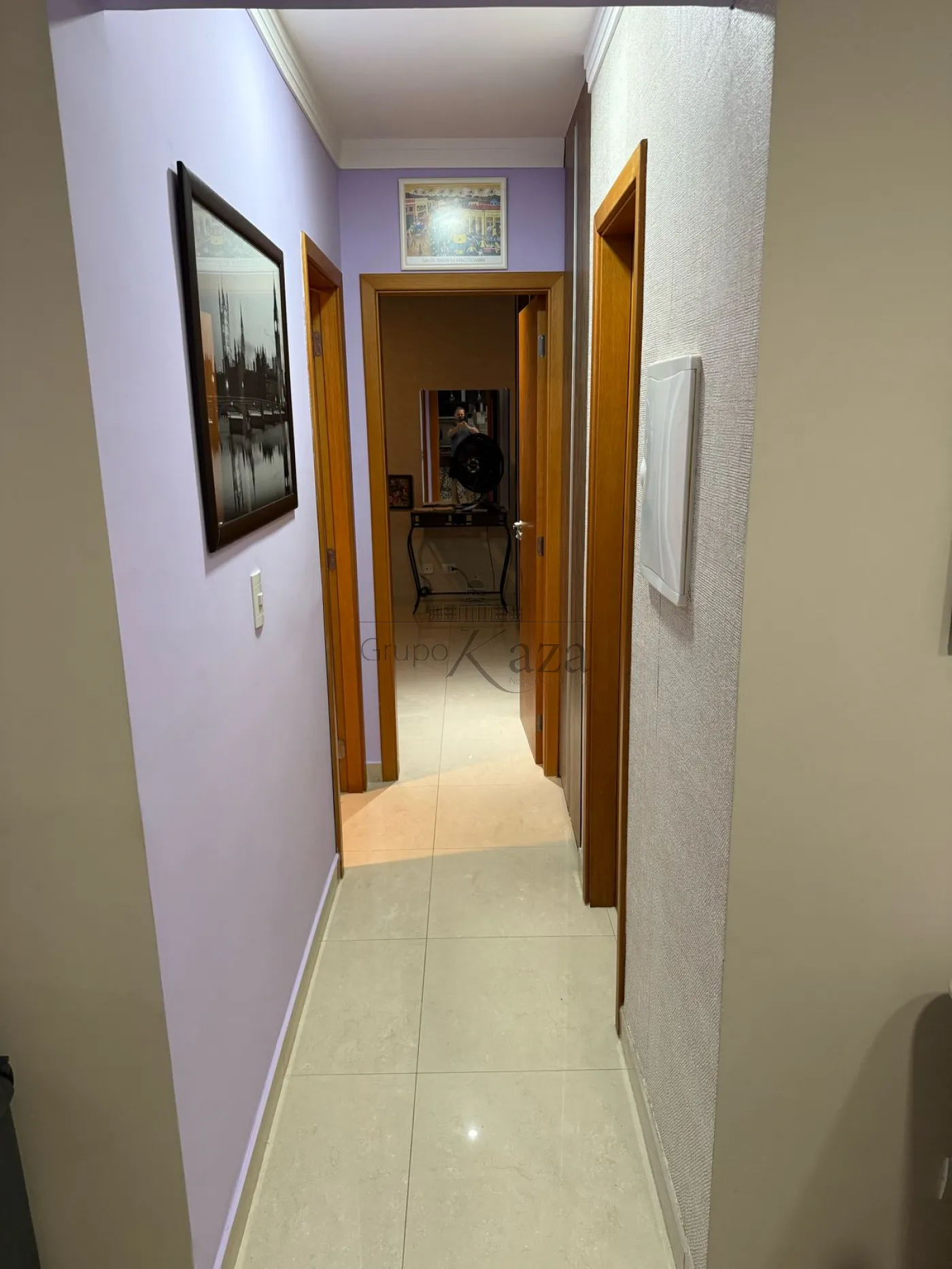 Foto 12 de Apartamento Padrão em Centro, Jacareí - imagem 12