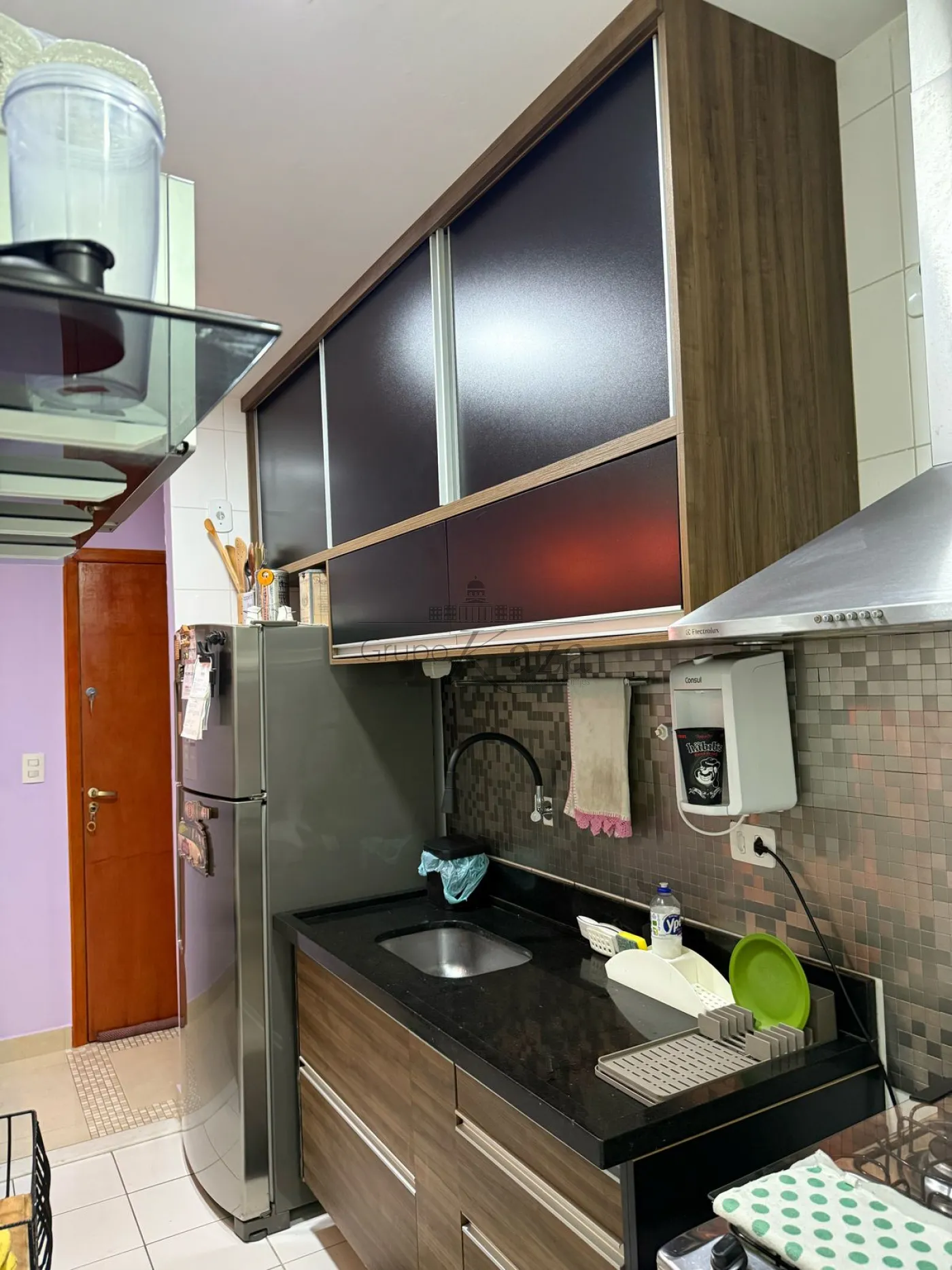 Foto 9 de Apartamento Padrão em Centro, Jacareí - imagem 9