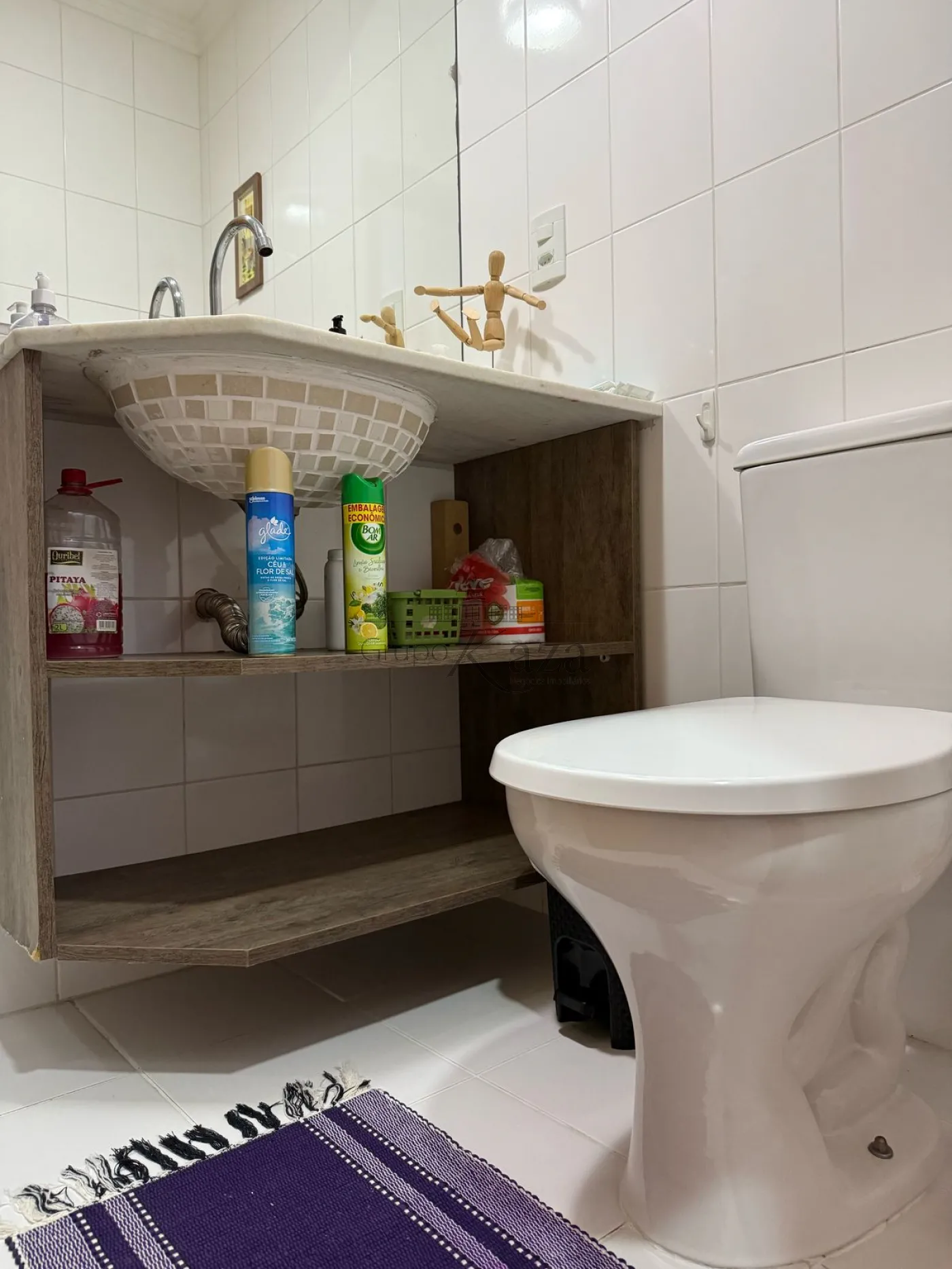 Foto 19 de Apartamento Padrão em Centro, Jacareí - imagem 19