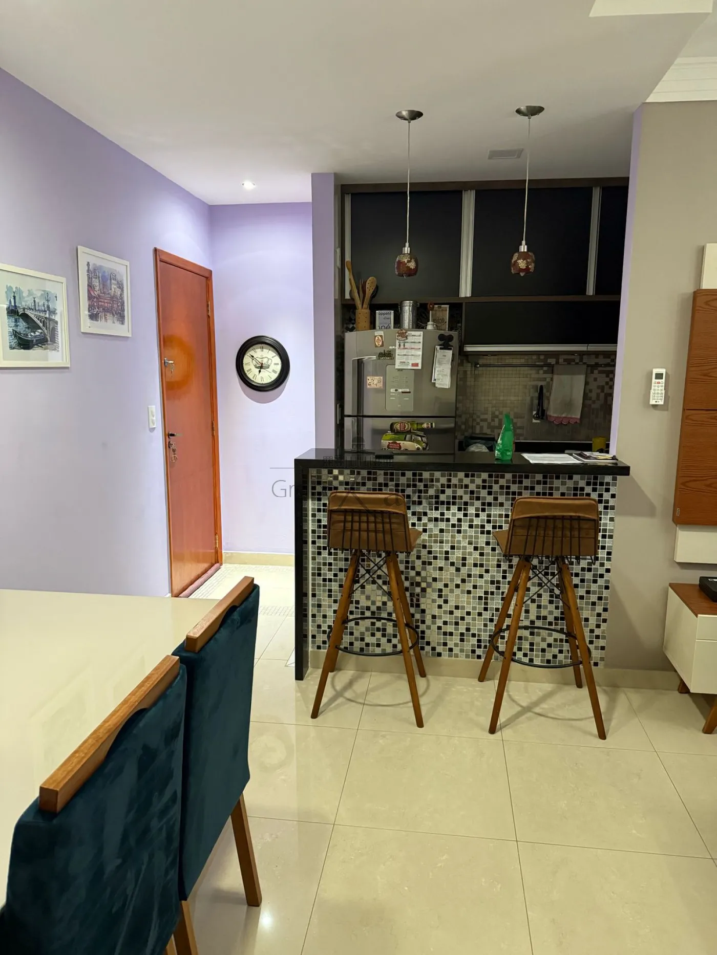 Foto 4 de Apartamento Padrão em Centro, Jacareí - imagem 4