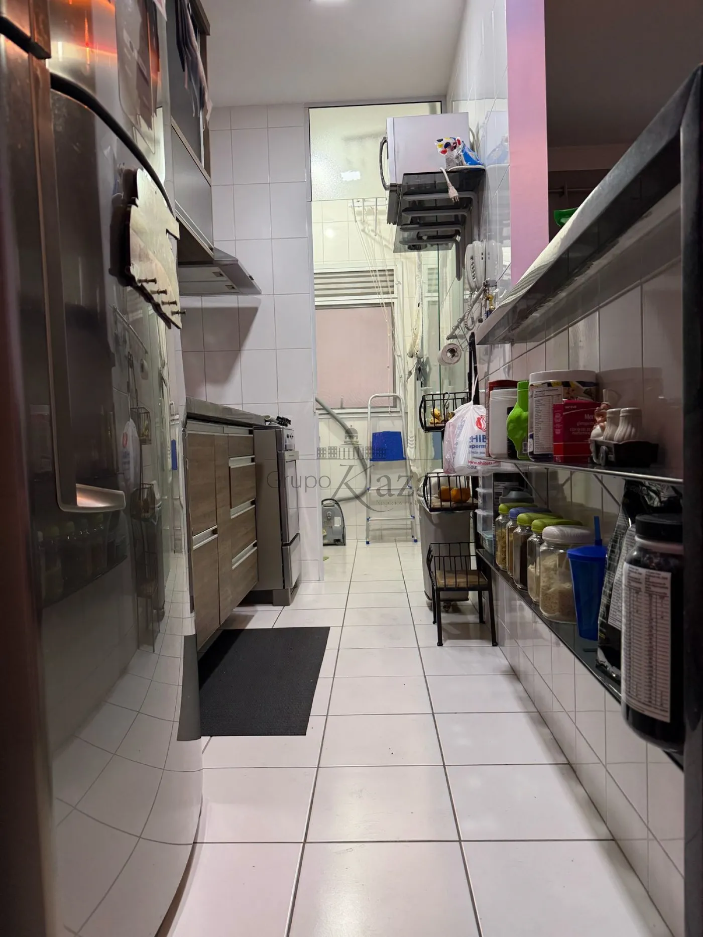 Foto 11 de Apartamento Padrão em Centro, Jacareí - imagem 11