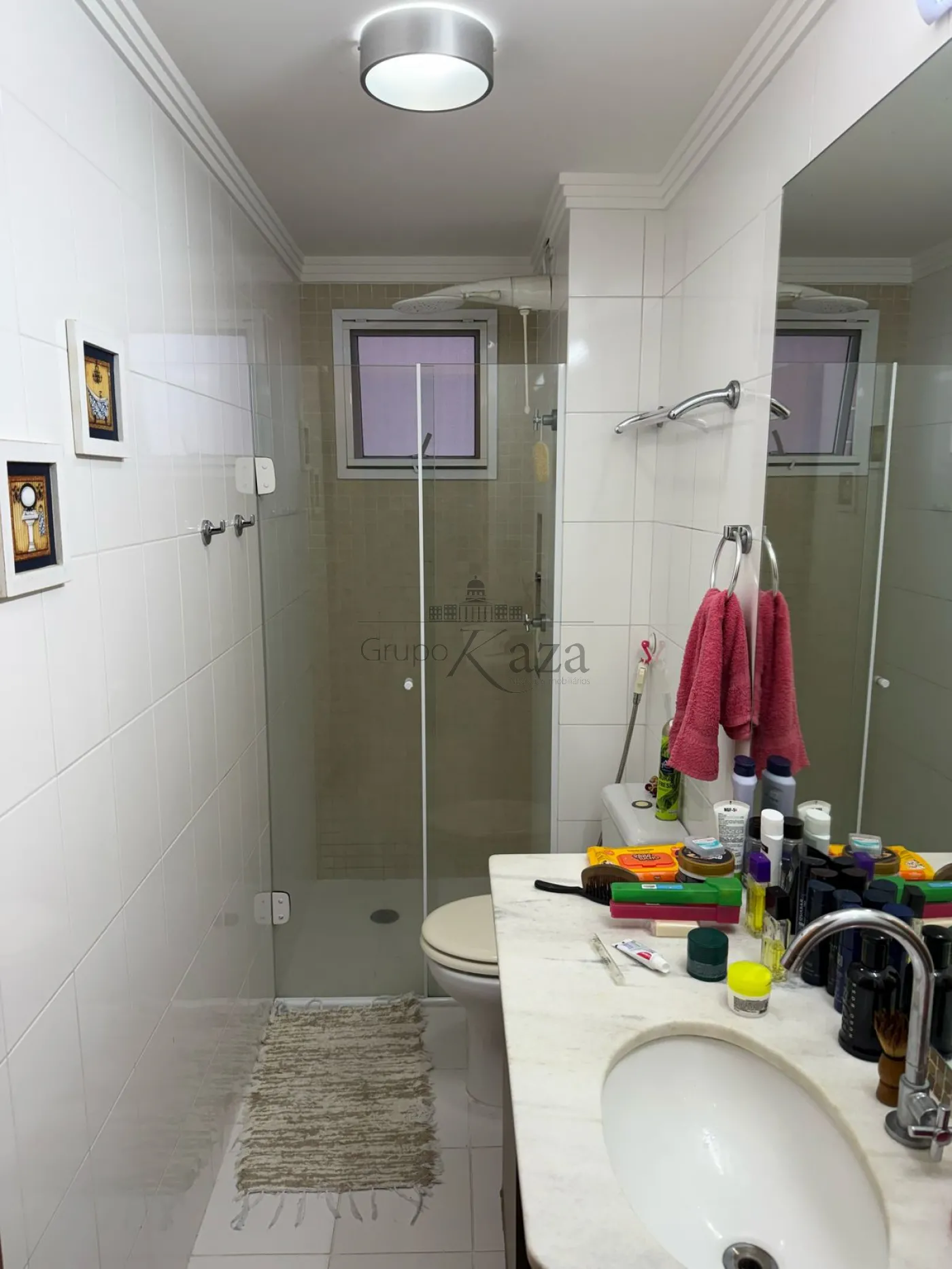 Foto 25 de Apartamento Padrão em Centro, Jacareí - imagem 25