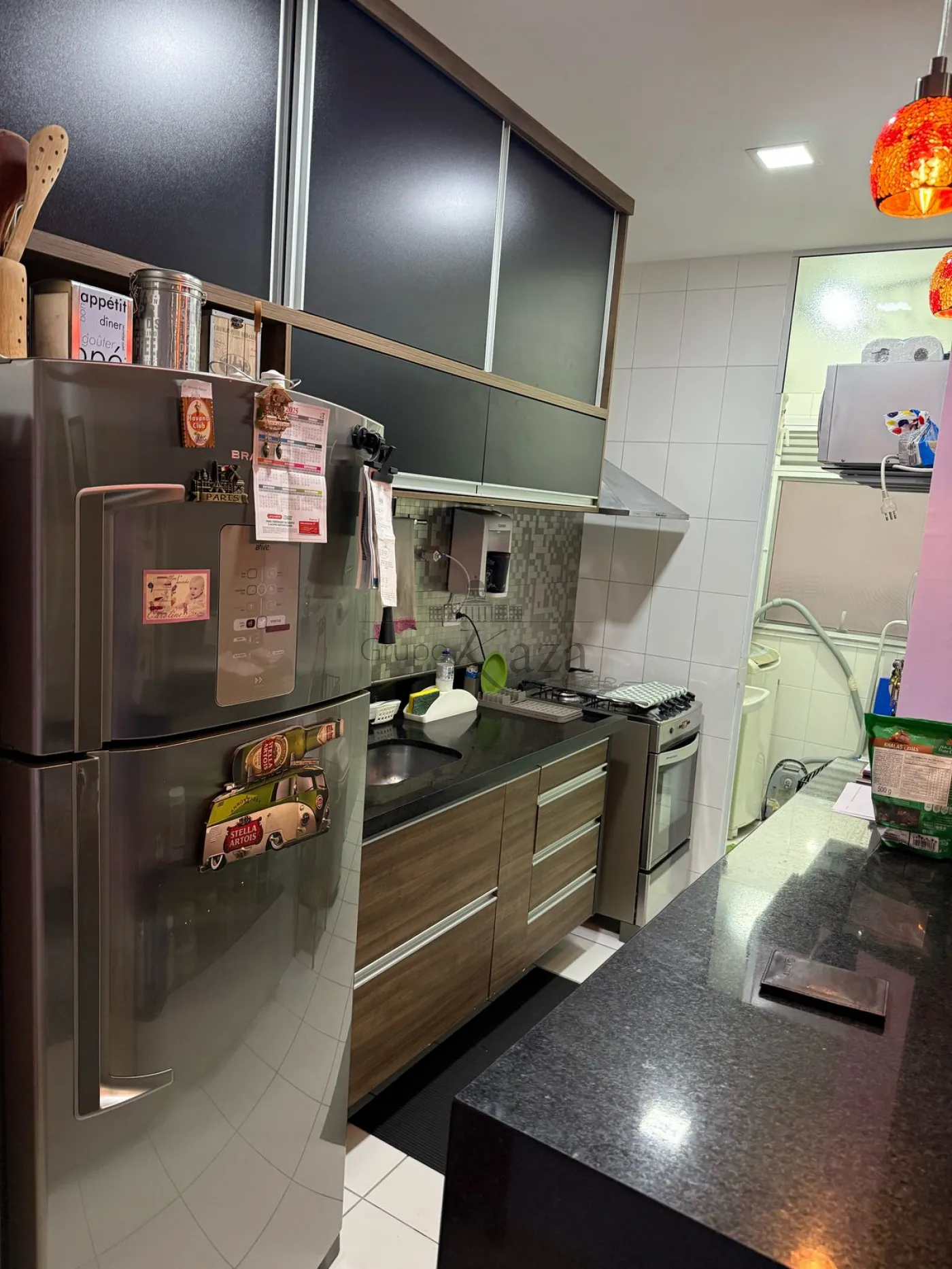 Foto 10 de Apartamento Padrão em Centro, Jacareí - imagem 10