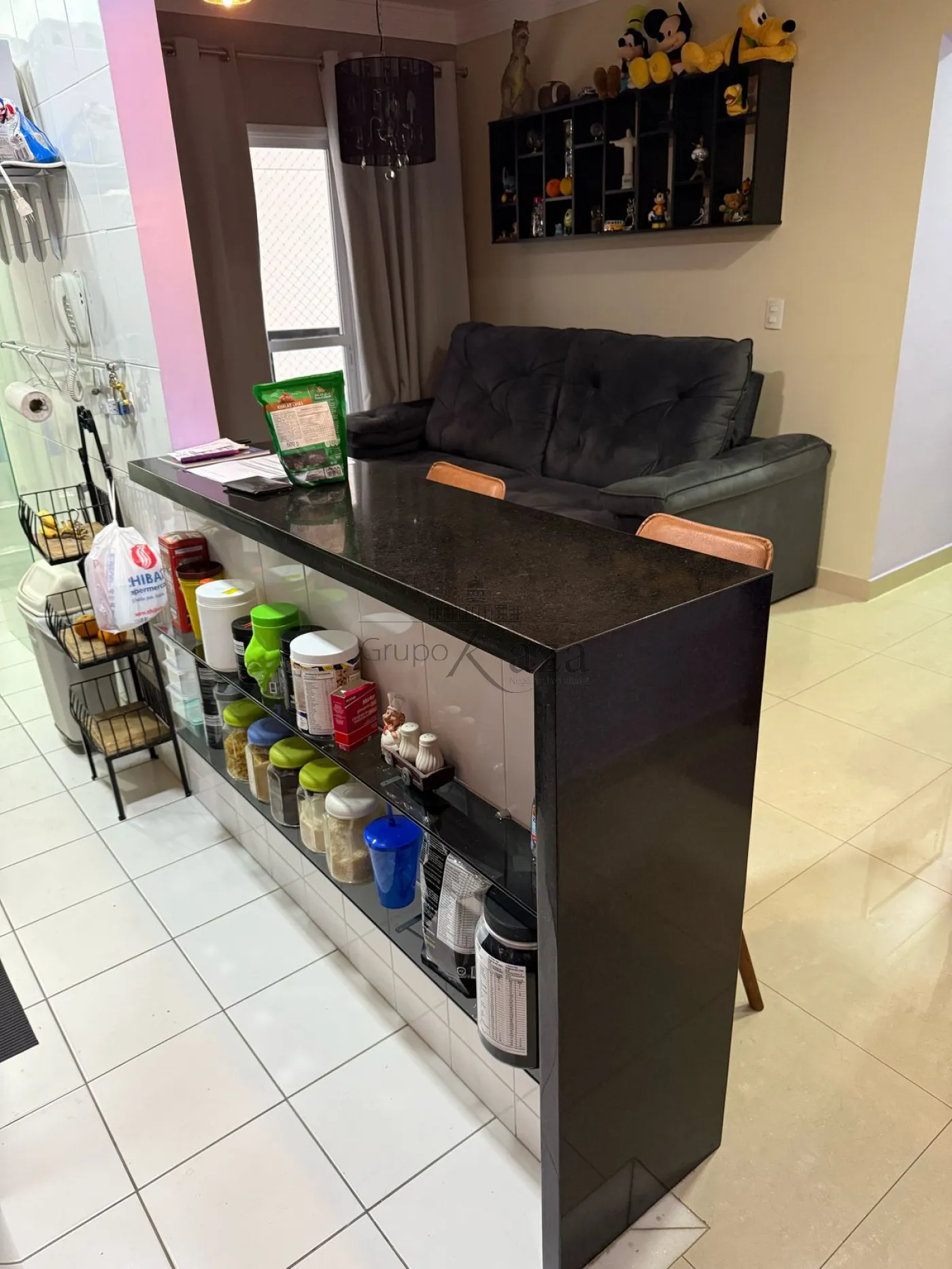 Foto 6 de Apartamento Padrão em Centro, Jacareí - imagem 6