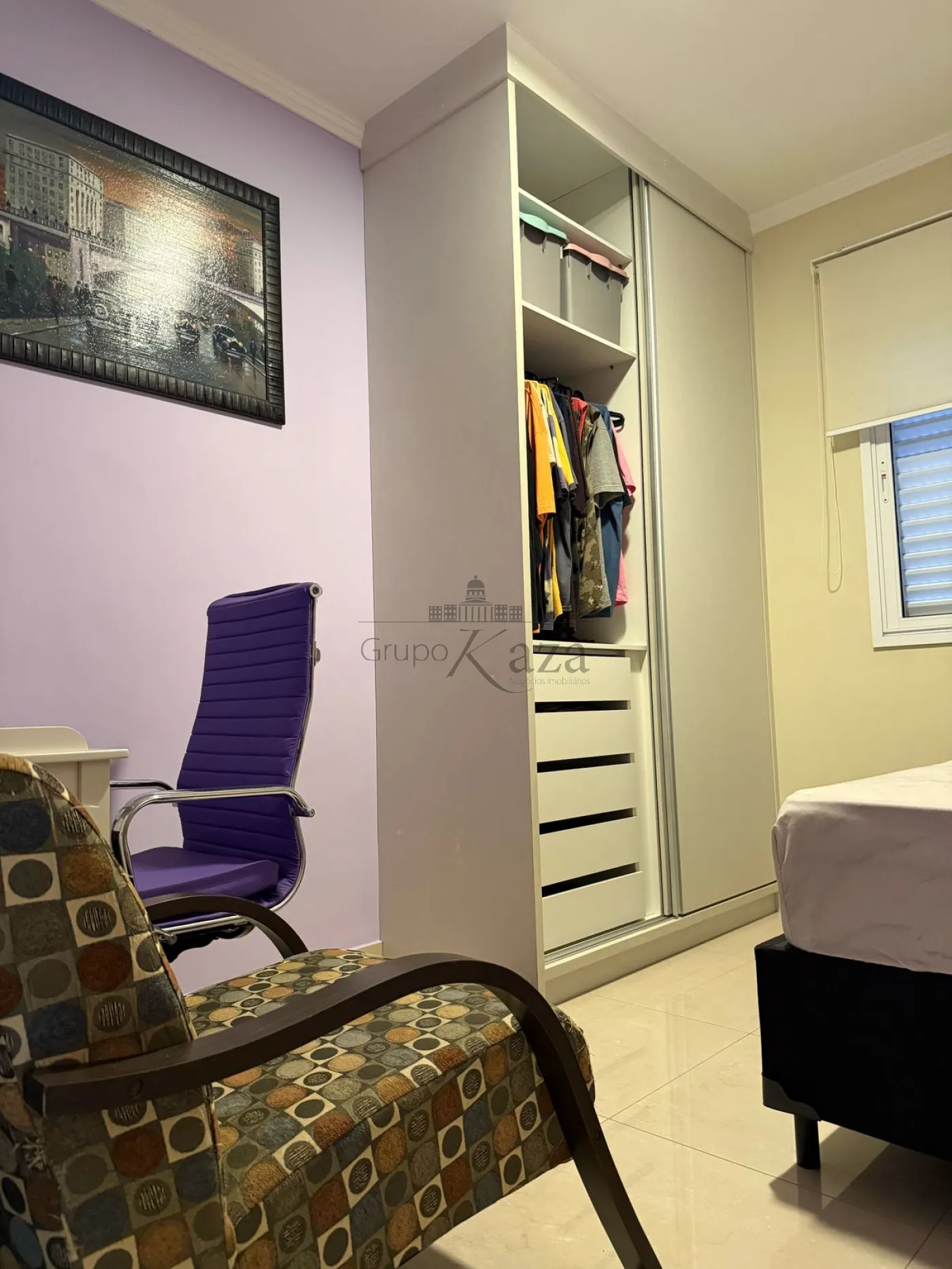 Foto 24 de Apartamento Padrão em Centro, Jacareí - imagem 24