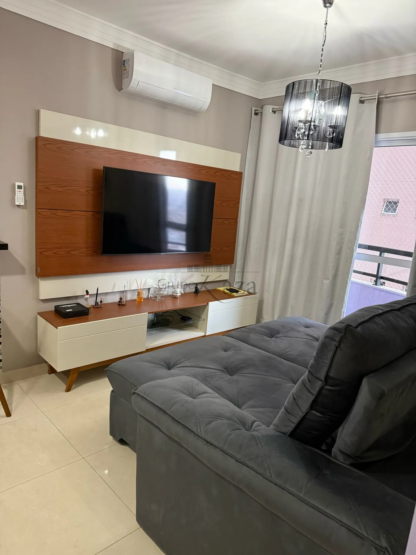 Foto 1 de Apartamento Padrão em Centro, Jacareí - imagem 1