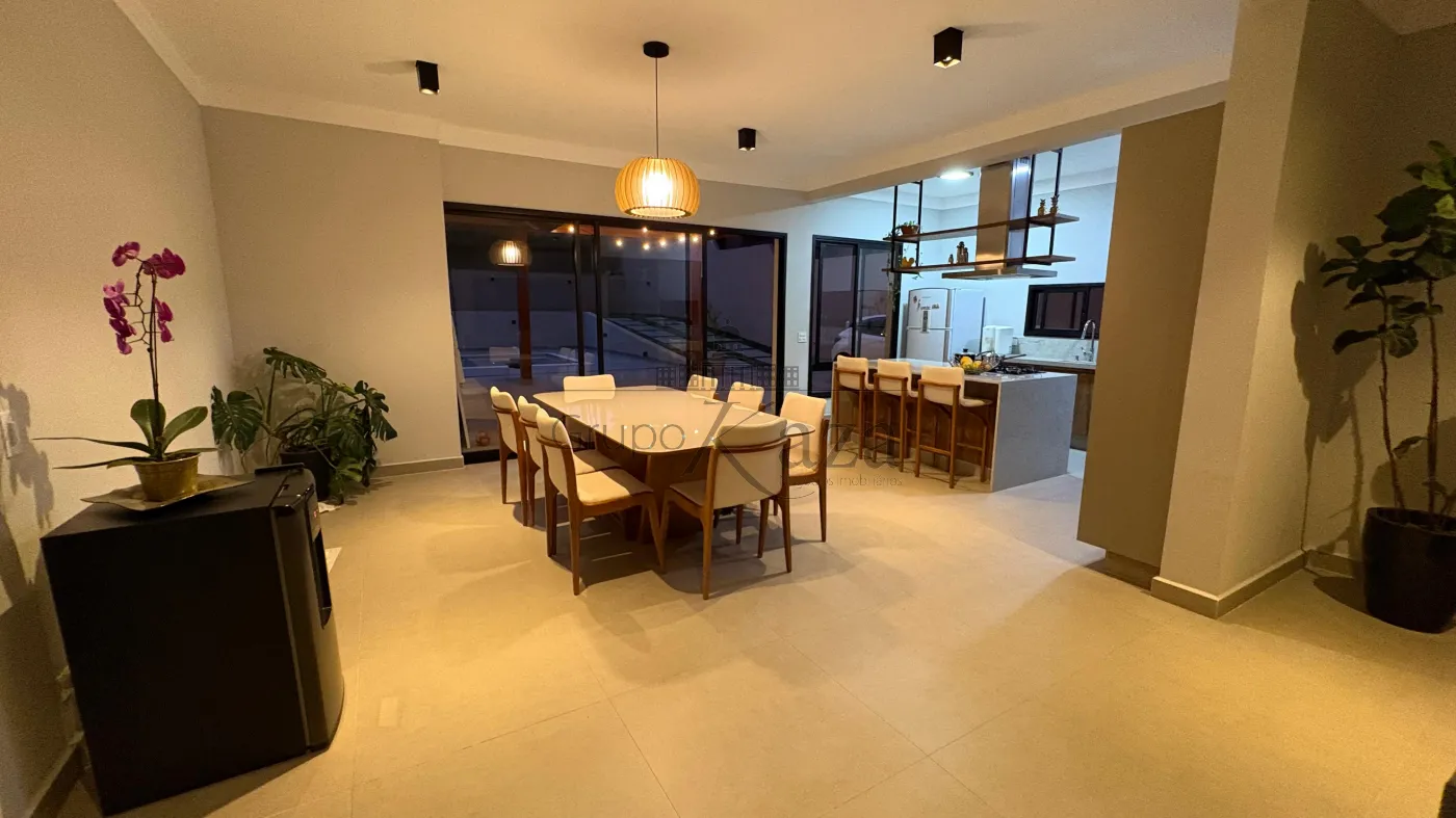 Foto 5 de Casa Condomínio em Condomínio Parque Vale dos Lagos, Jacareí - imagem 5