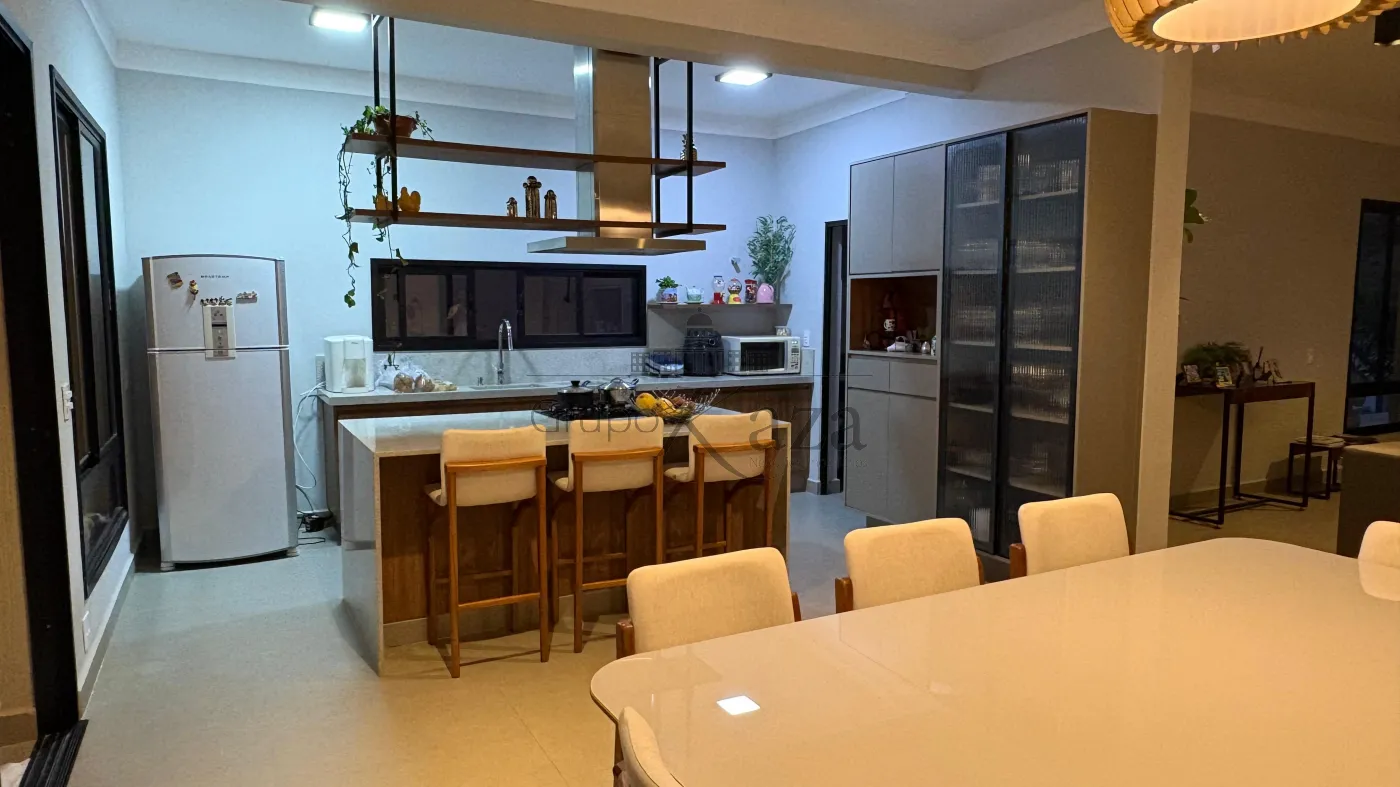 Foto 7 de Casa Condomínio em Condomínio Parque Vale dos Lagos, Jacareí - imagem 7