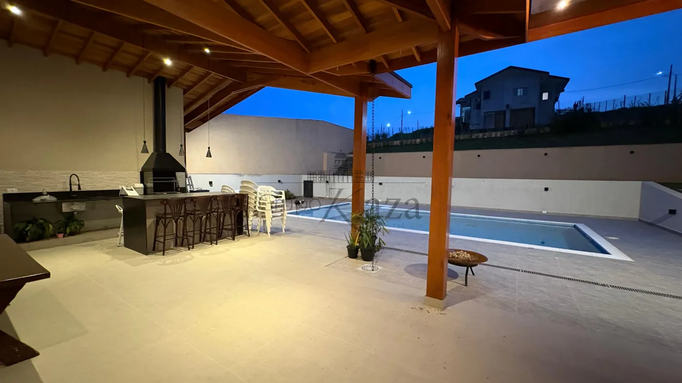 Foto 17 de Casa Condomínio em Condomínio Parque Vale dos Lagos, Jacareí - imagem 17