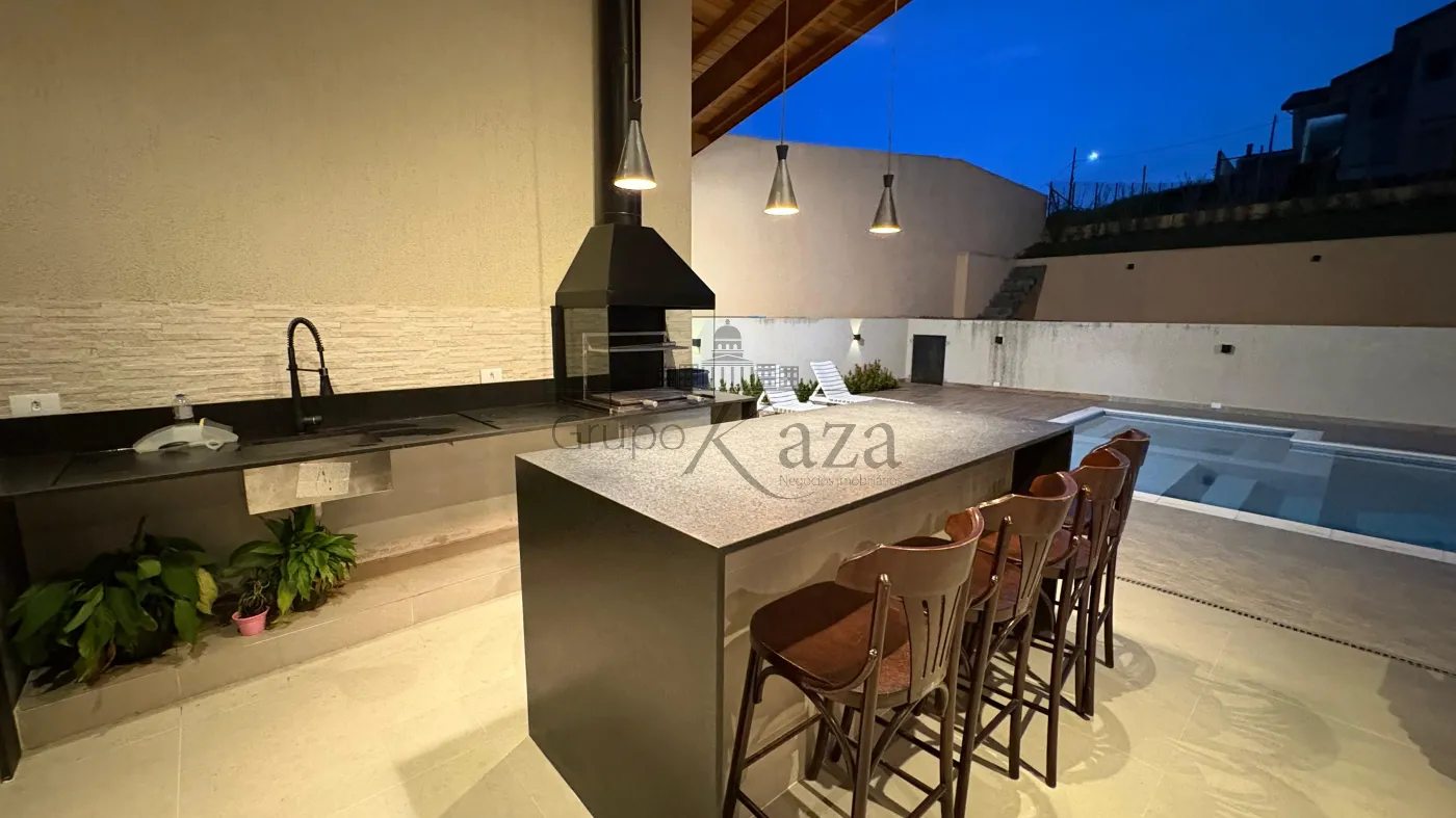 Foto 18 de Casa Condomínio em Condomínio Parque Vale dos Lagos, Jacareí - imagem 18