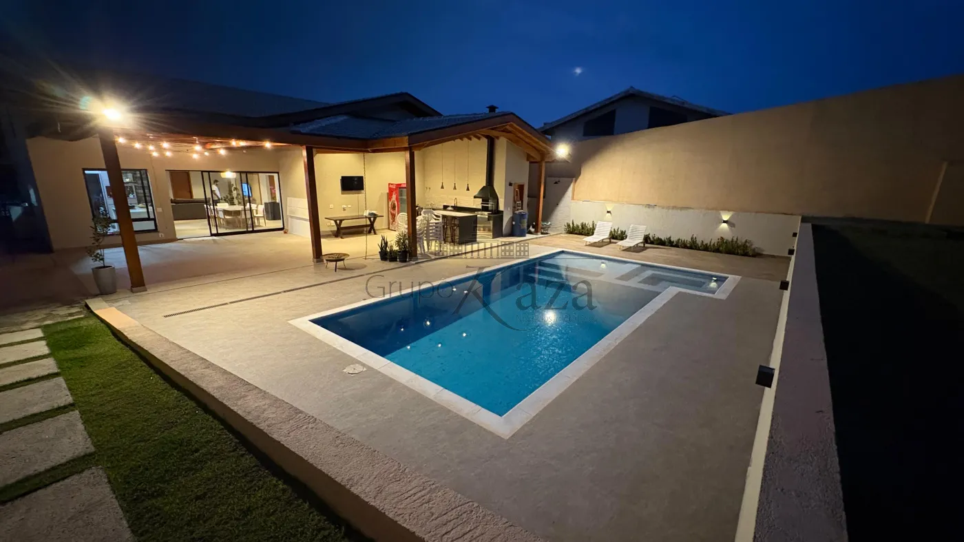 Foto 19 de Casa Condomínio em Condomínio Parque Vale dos Lagos, Jacareí - imagem 19