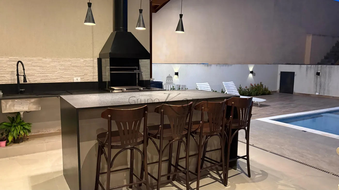 Foto 22 de Casa Condomínio em Condomínio Parque Vale dos Lagos, Jacareí - imagem 22