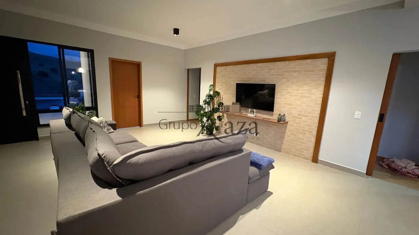 Foto 4 de Casa Condomínio em Condomínio Parque Vale dos Lagos, Jacareí - imagem 4