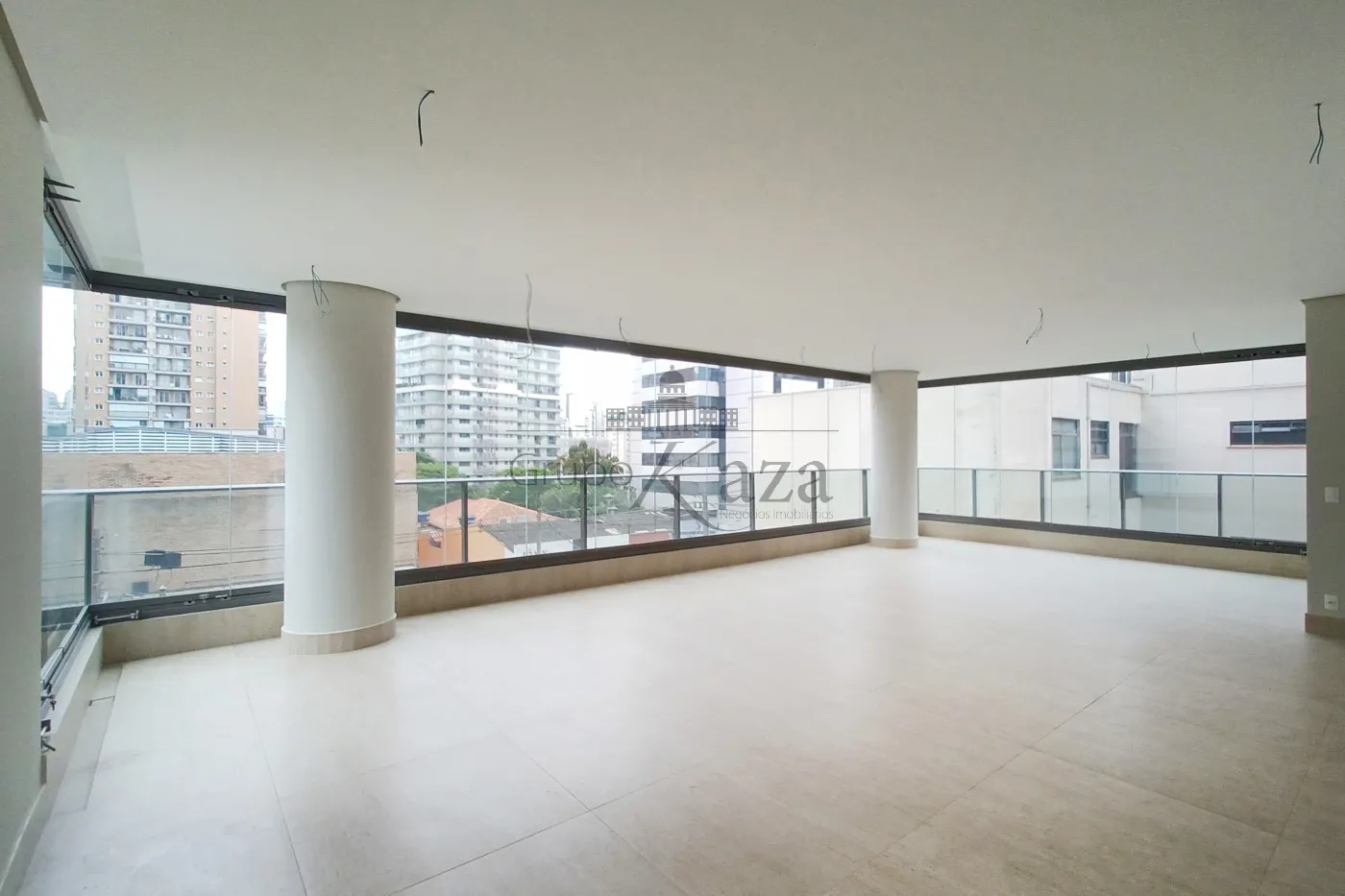 Foto 1 de Apartamento Padrão em Vila Nova Conceição, São Paulo - imagem 1