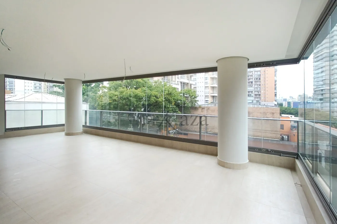 Foto 2 de Apartamento Padrão em Vila Nova Conceição, São Paulo - imagem 2