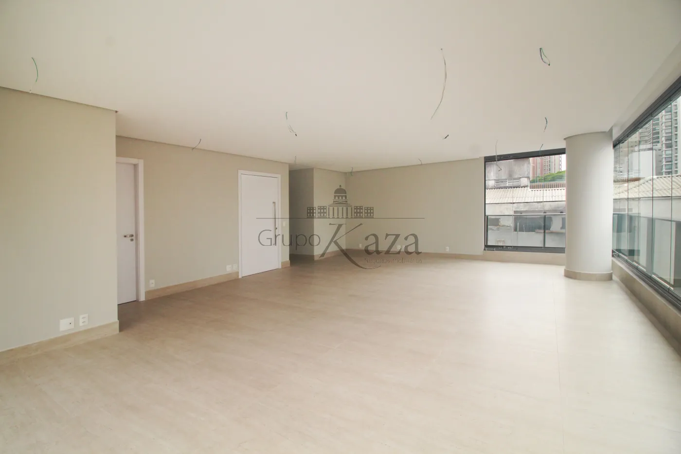 Foto 4 de Apartamento Padrão em Vila Nova Conceição, São Paulo - imagem 4