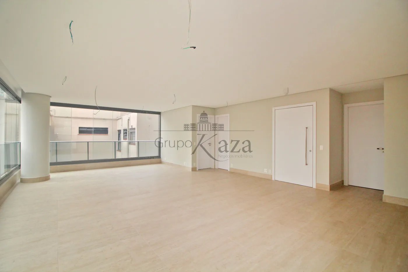 Foto 5 de Apartamento Padrão em Vila Nova Conceição, São Paulo - imagem 5
