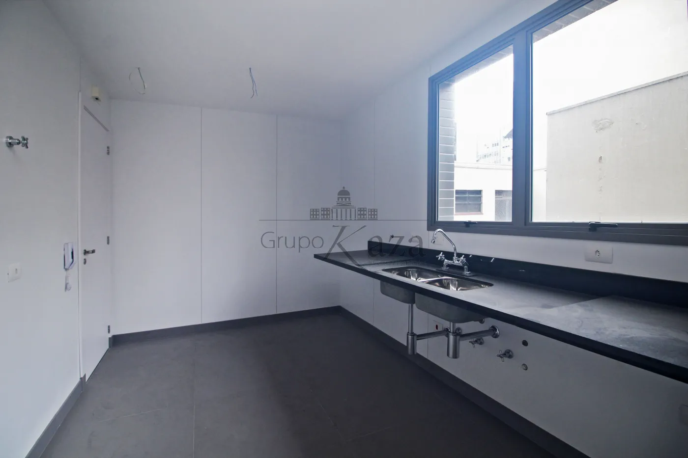 Foto 6 de Apartamento Padrão em Vila Nova Conceição, São Paulo - imagem 6