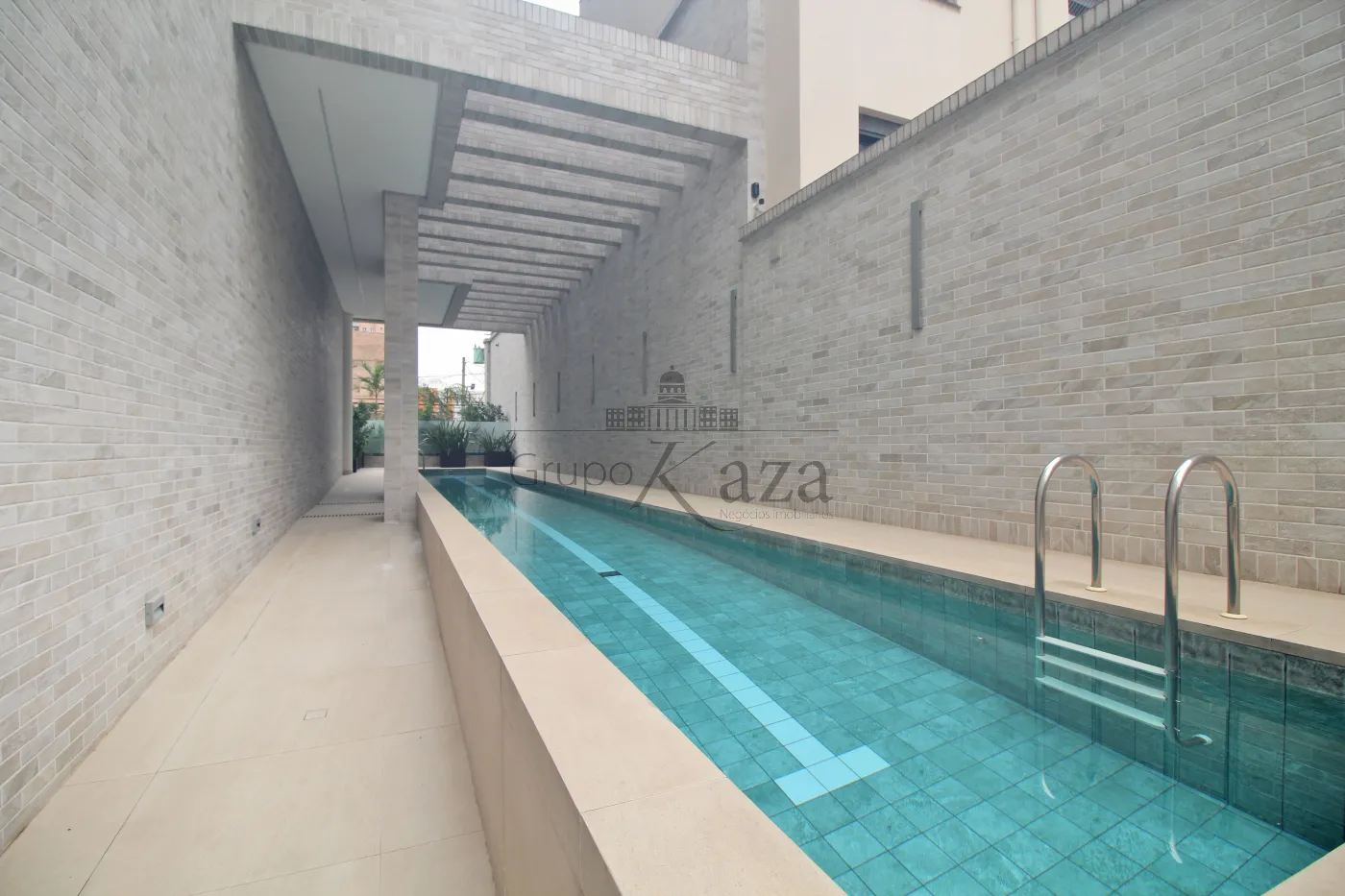 Foto 17 de Apartamento Padrão em Vila Nova Conceição, São Paulo - imagem 17