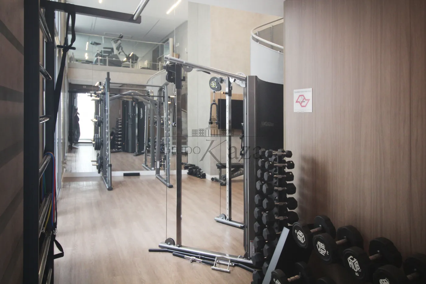 Foto 19 de Apartamento Padrão em Vila Nova Conceição, São Paulo - imagem 19