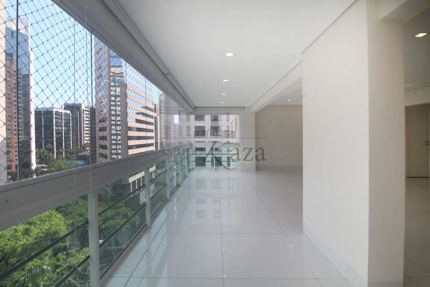 Foto 4 de Apartamento Padrão em Vila Olímpia, São Paulo - imagem 4