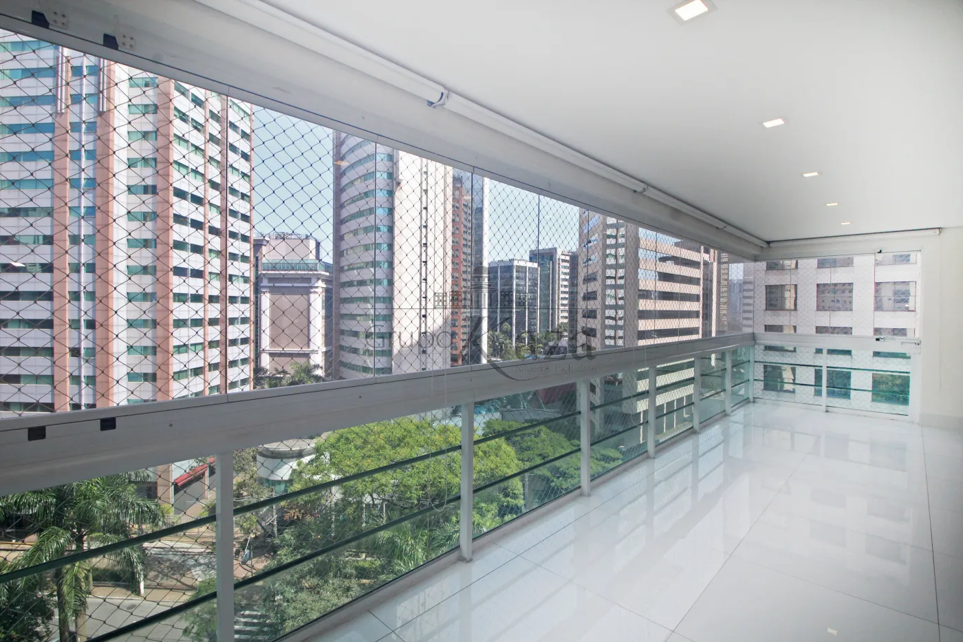 Foto 5 de Apartamento Padrão em Vila Olímpia, São Paulo - imagem 5