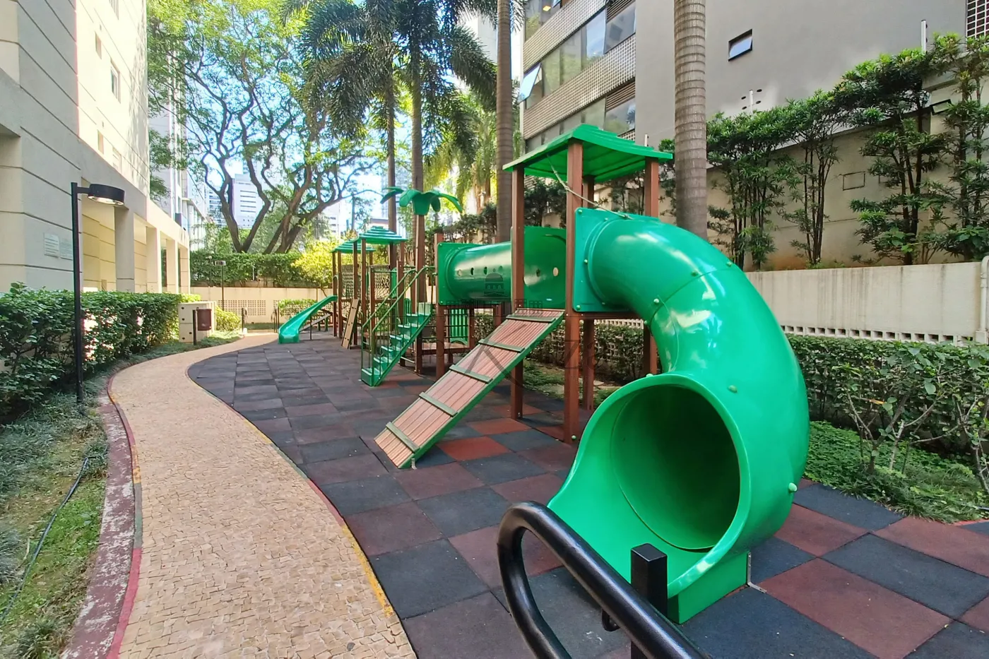 Foto 20 de Apartamento Padrão em Vila Olímpia, São Paulo - imagem 20