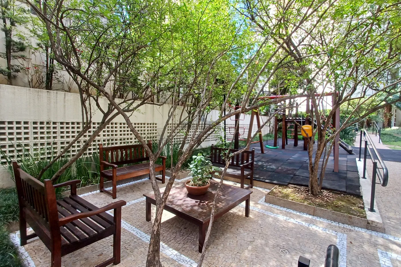 Foto 21 de Apartamento Padrão em Vila Olímpia, São Paulo - imagem 21