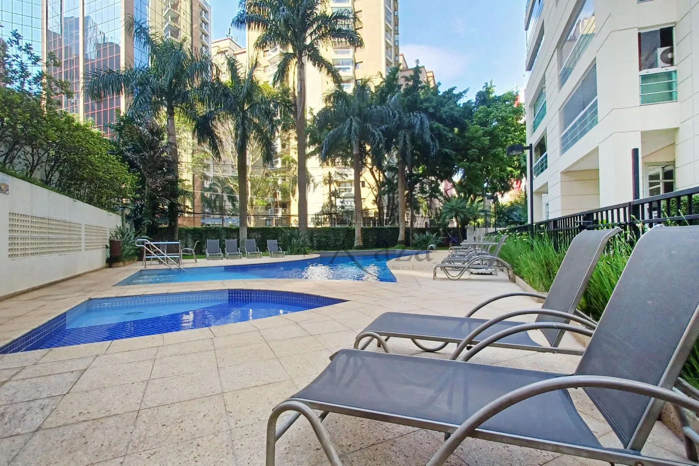 Foto 23 de Apartamento Padrão em Vila Olímpia, São Paulo - imagem 23