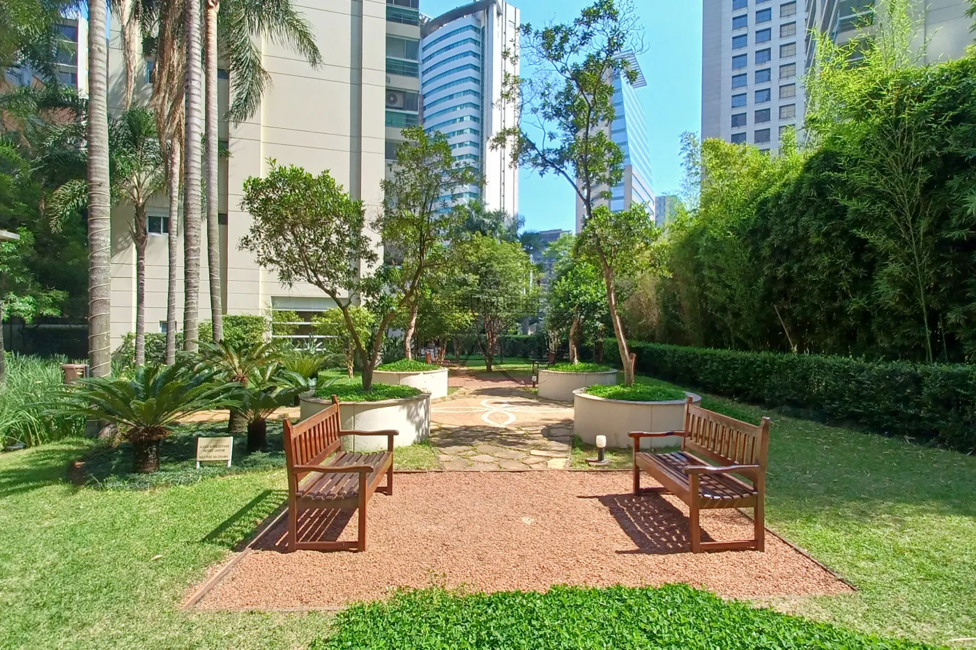 Foto 26 de Apartamento Padrão em Vila Olímpia, São Paulo - imagem 26