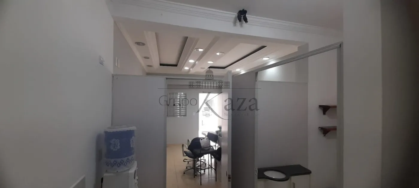 Foto 1 de Casa Kitnet em Residencial União, São José dos Campos - imagem 1 Foto 1 de Casa Kitnet em Residencial União, São José dos Campos - imagem 1