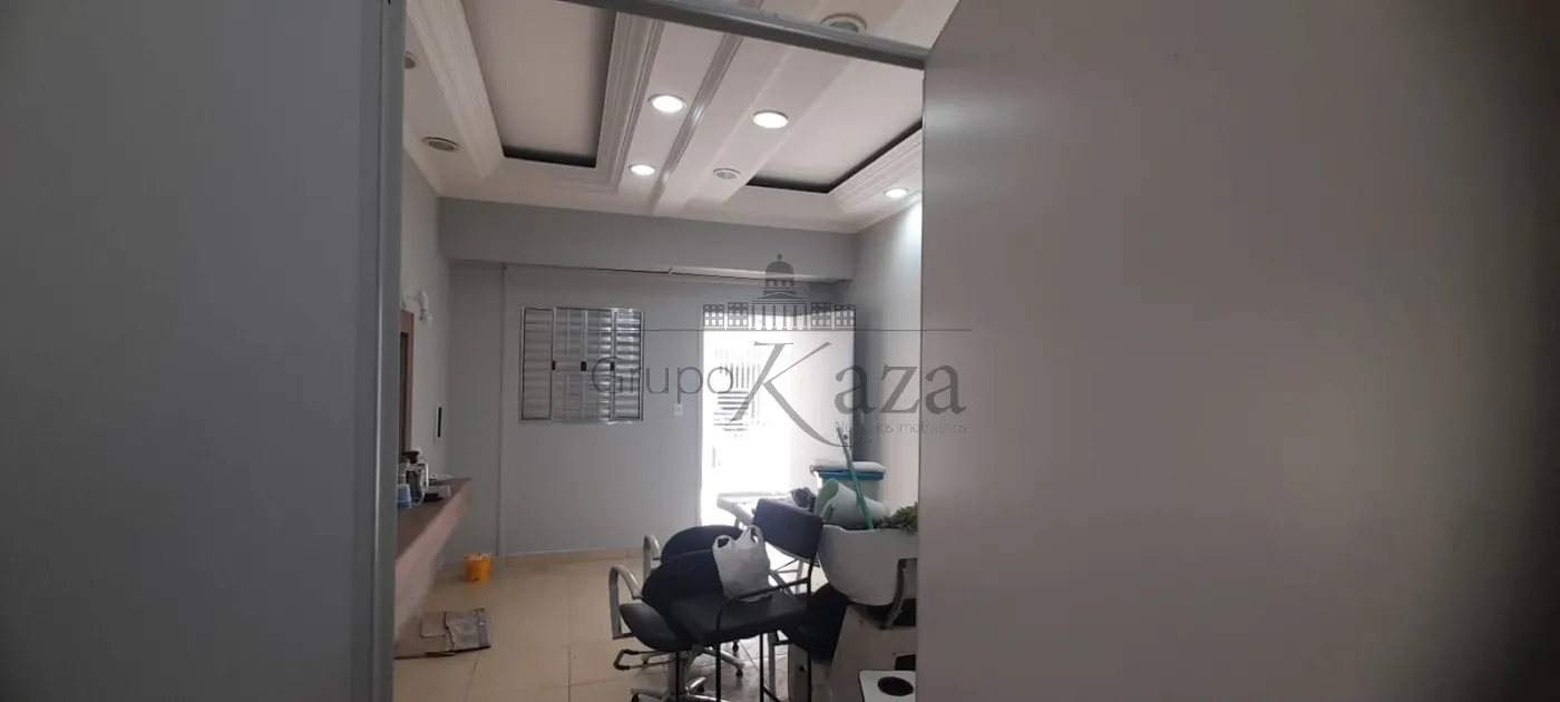 Foto 2 de Casa Kitnet em Residencial União, São José dos Campos - imagem 2 Foto 2 de Casa Kitnet em Residencial União, São José dos Campos - imagem 2