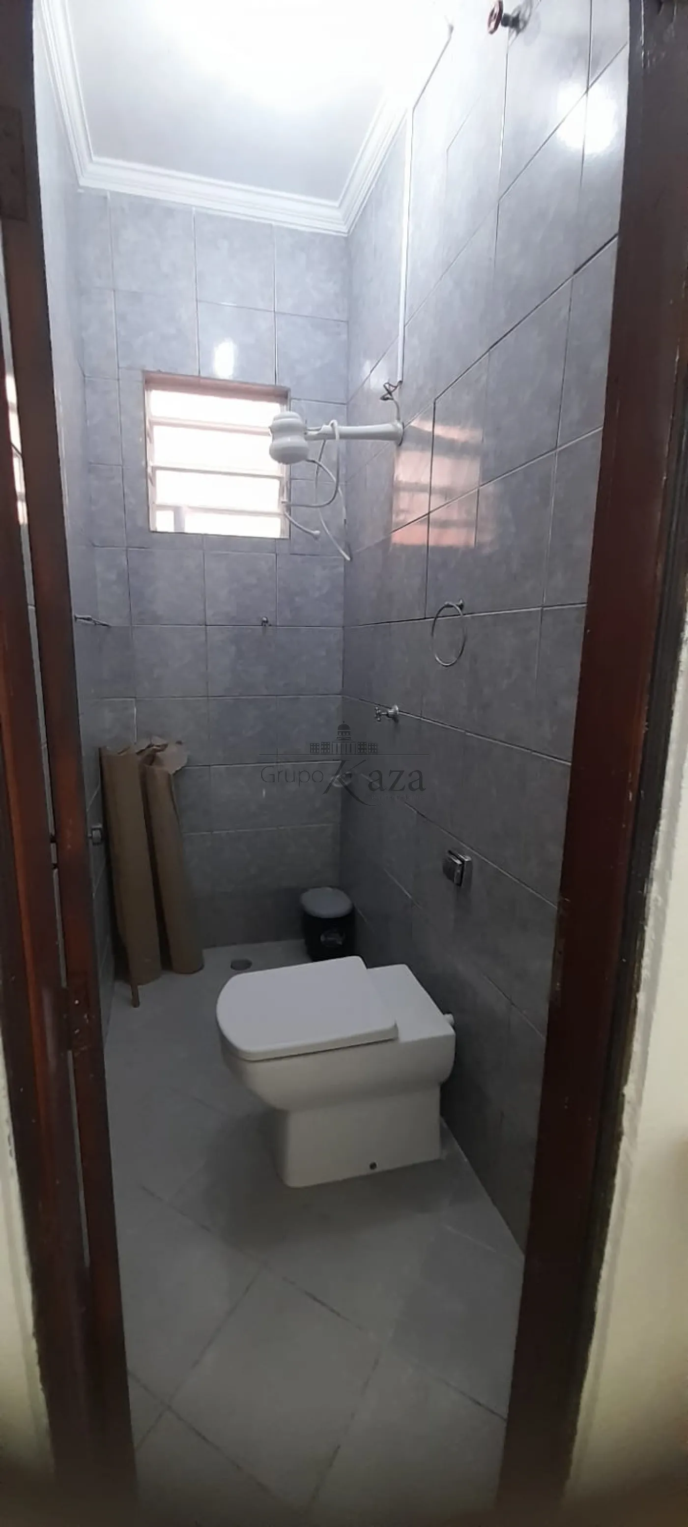 Foto 4 de Casa Kitnet em Residencial União, São José dos Campos - imagem 4