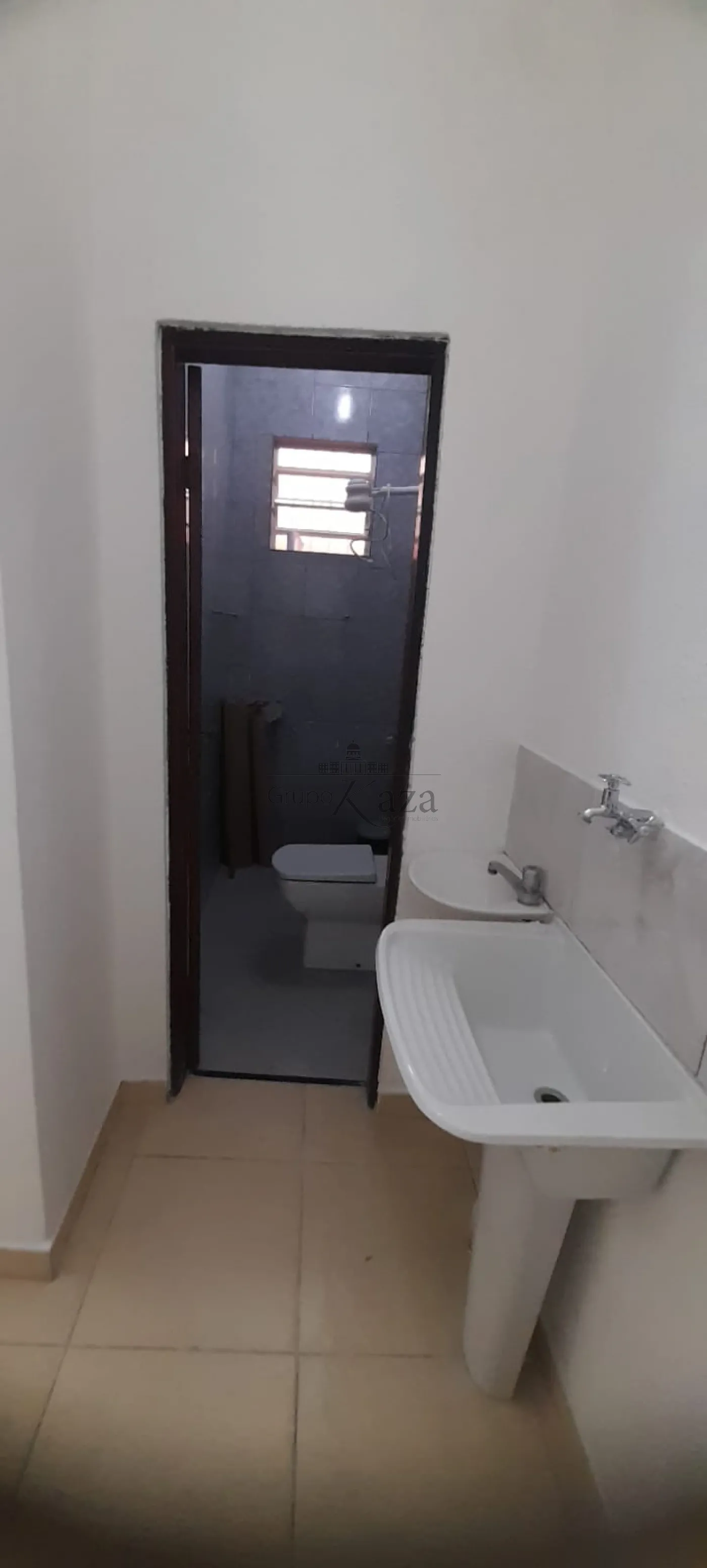 Foto 5 de Casa Kitnet em Residencial União, São José dos Campos - imagem 5