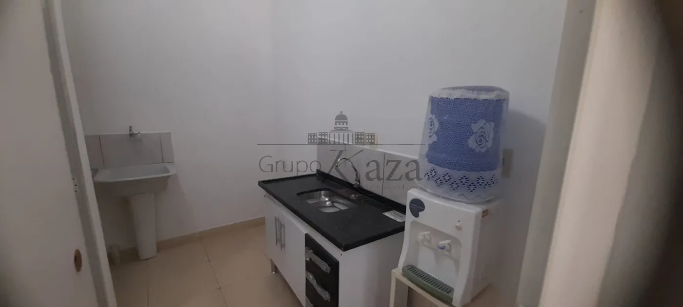 Foto 6 de Casa Kitnet em Residencial União, São José dos Campos - imagem 6