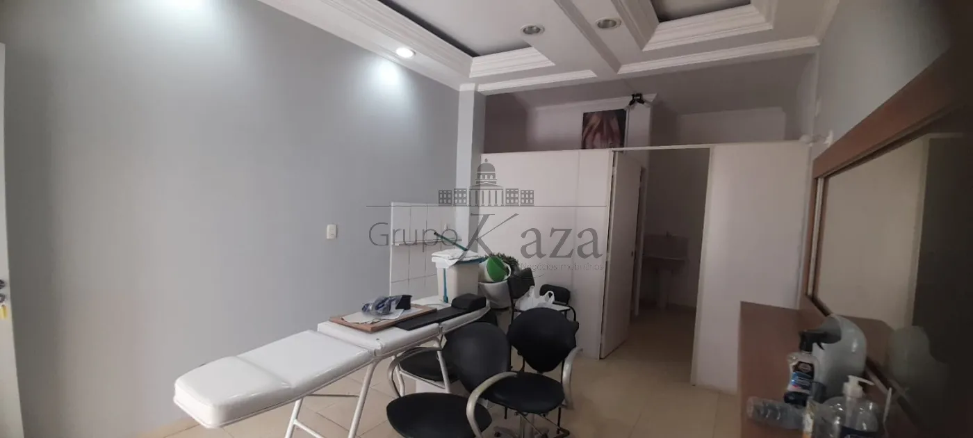 Foto 7 de Casa Kitnet em Residencial União, São José dos Campos - imagem 7