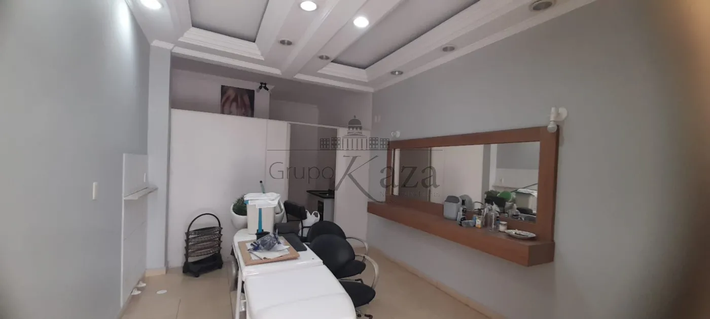 Foto 8 de Casa Kitnet em Residencial União, São José dos Campos - imagem 8