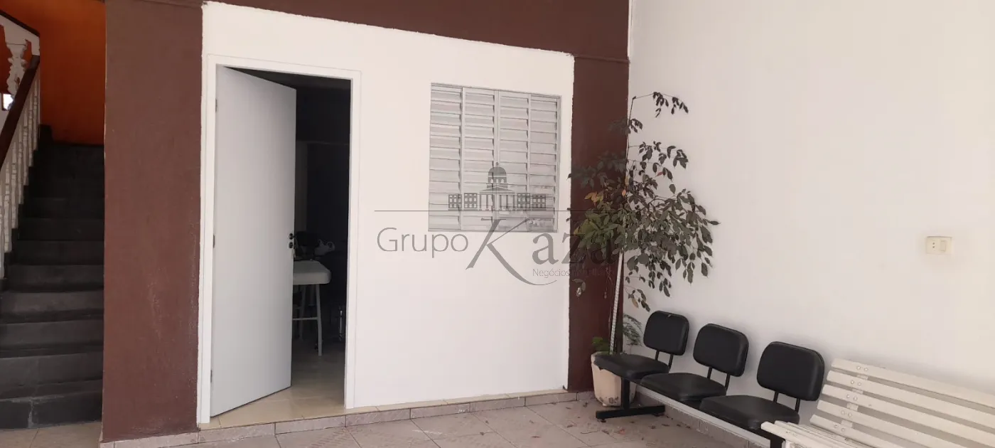 Foto 9 de Casa Kitnet em Residencial União, São José dos Campos - imagem 9