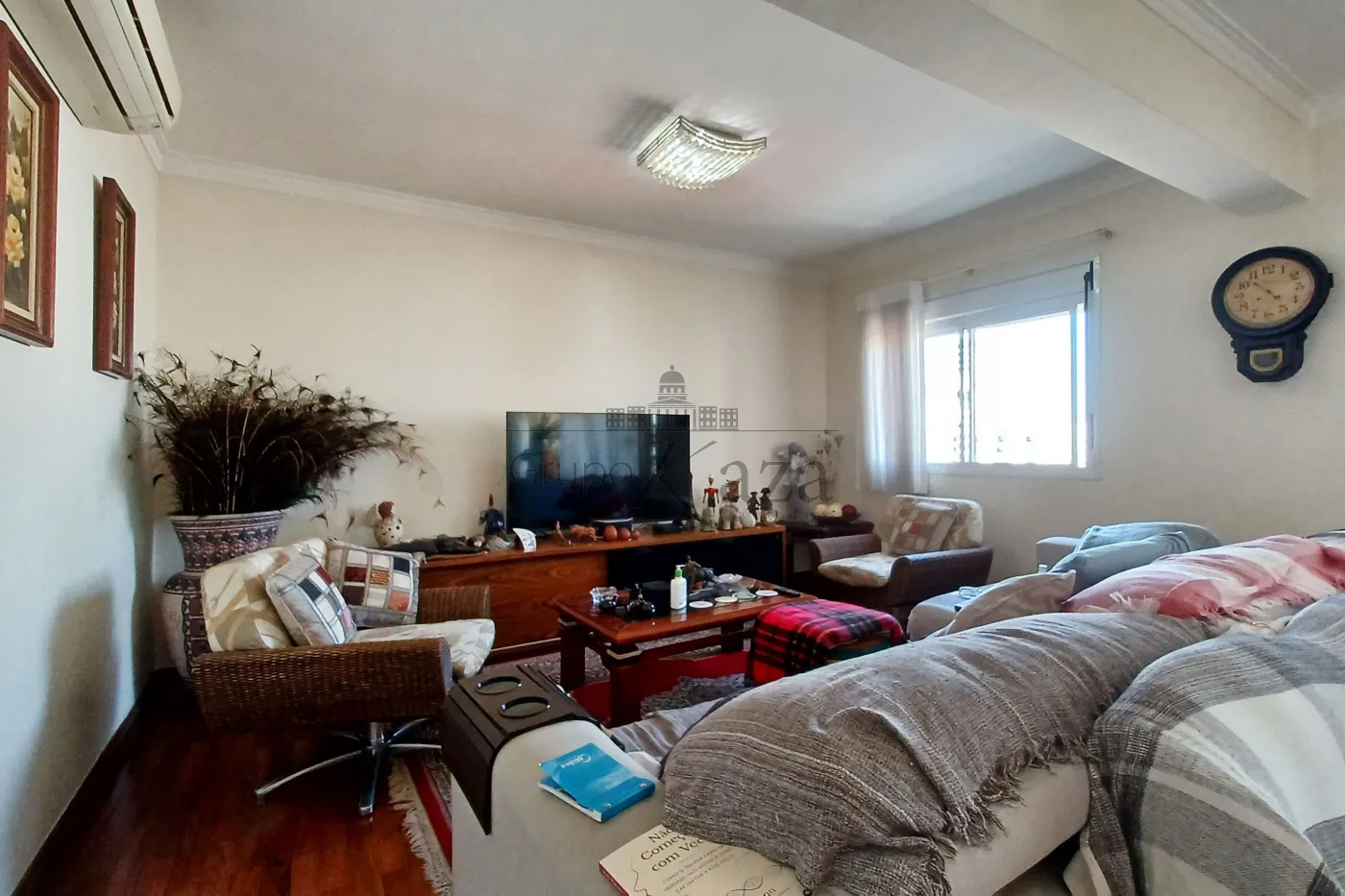 Foto 1 de Apartamento Padrão em Perdizes, São Paulo - imagem 1 Foto 1 de Apartamento Padrão em Perdizes, São Paulo - imagem 1